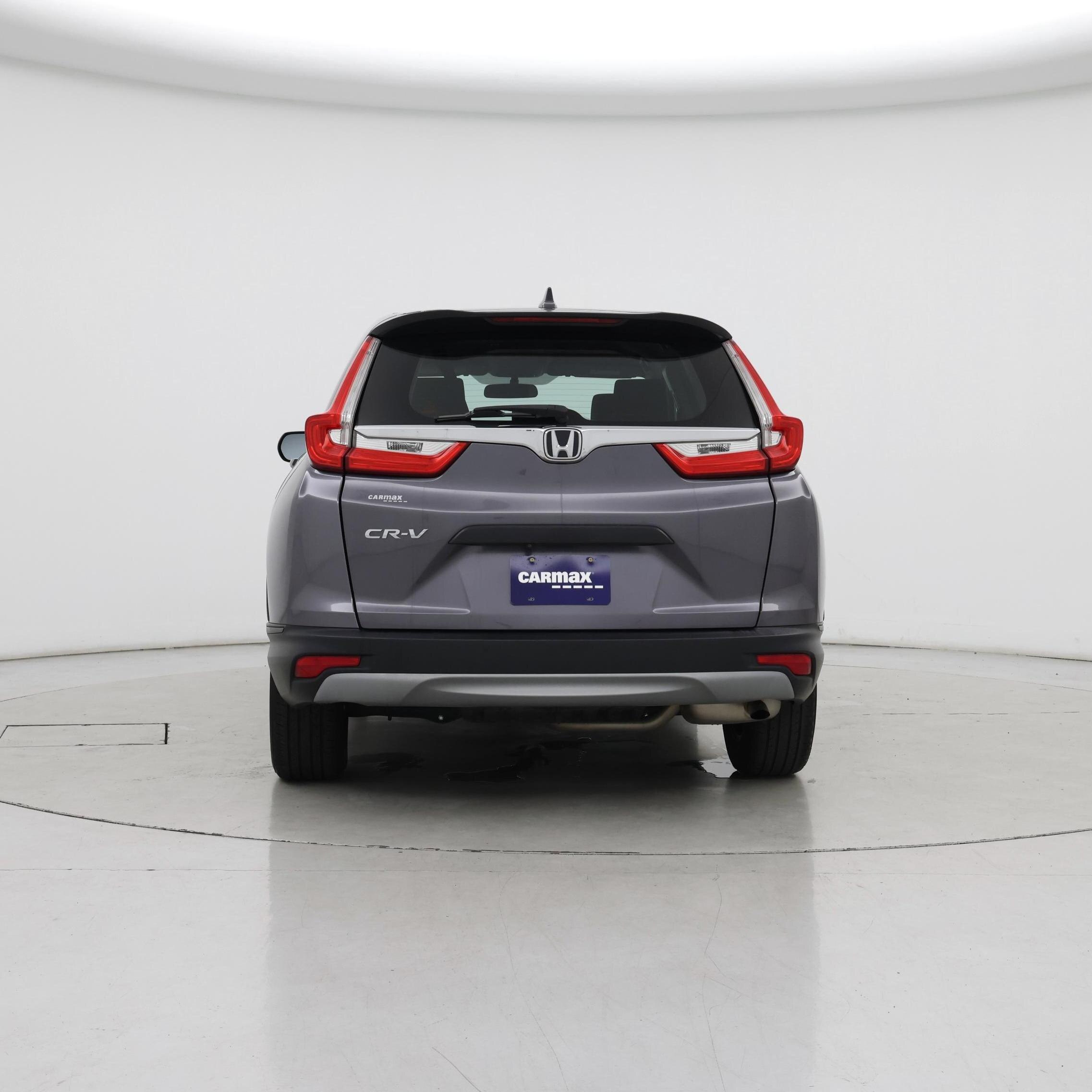 Thumbnail: 2019 Honda CR-V - 6