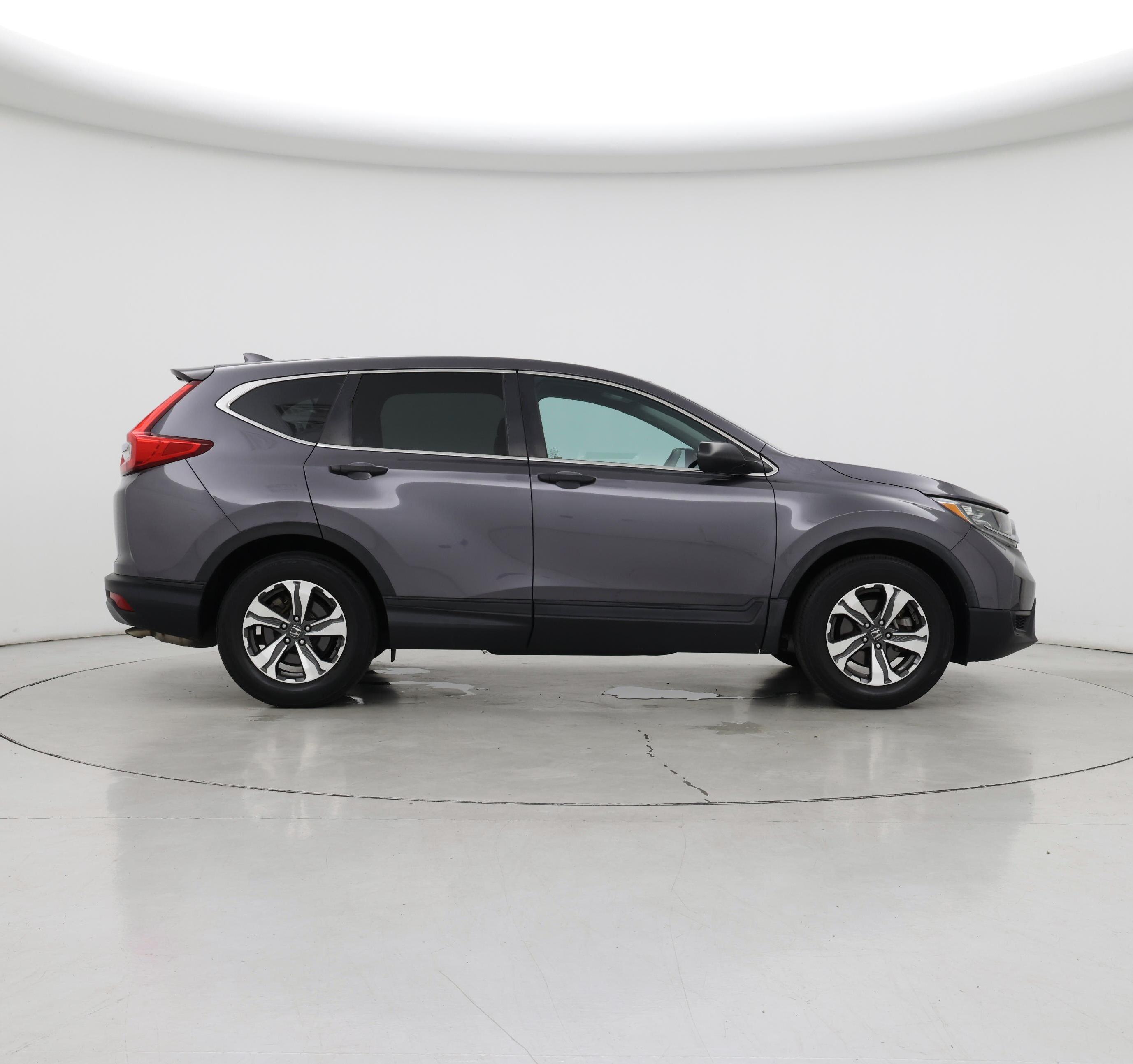 Thumbnail: 2019 Honda CR-V - 7