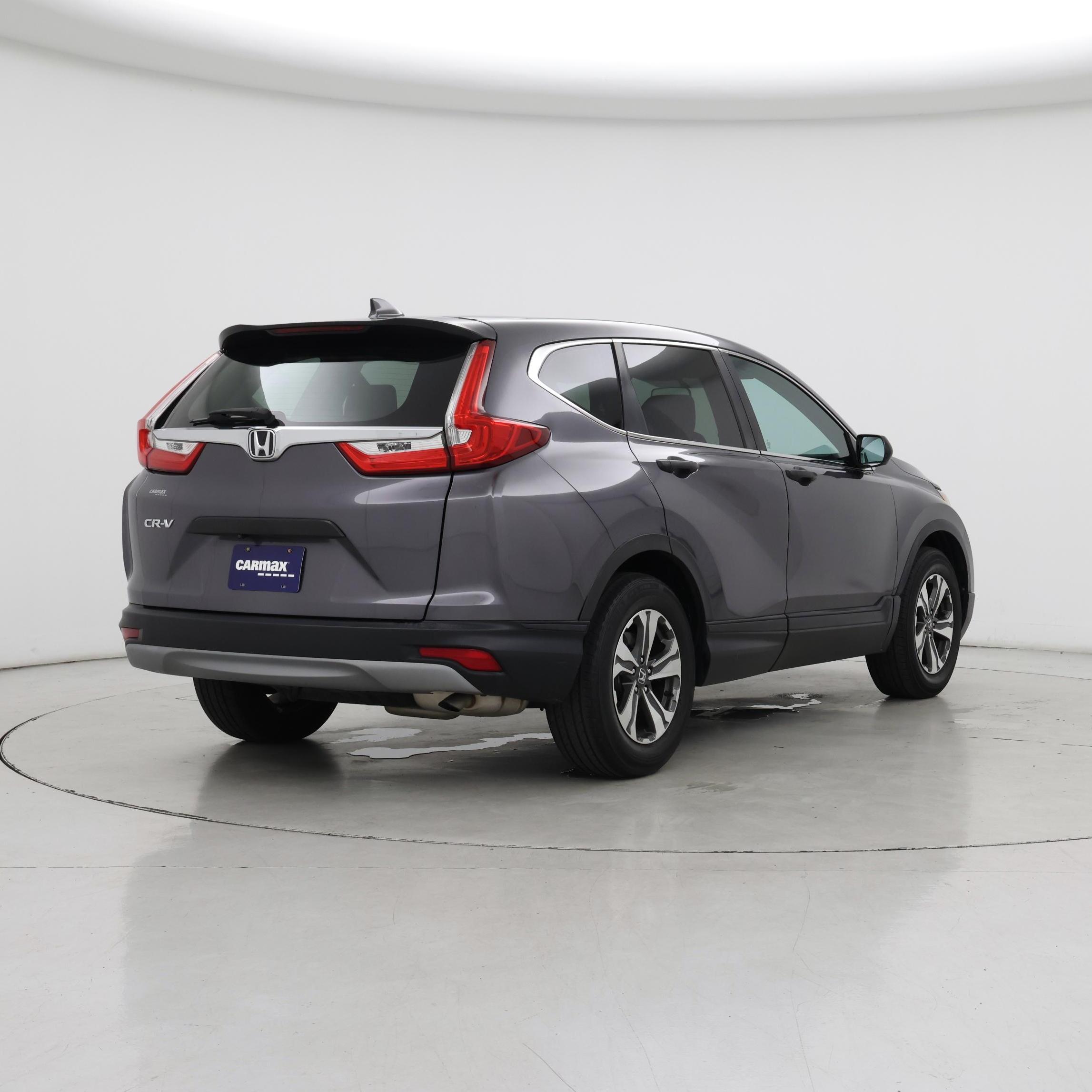 Thumbnail: 2019 Honda CR-V - 8