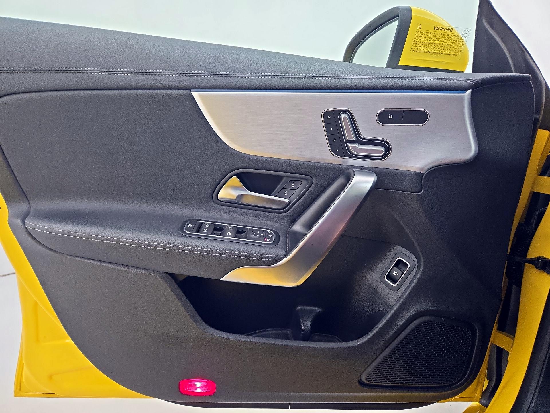 Thumbnail: 2020 Mercedes-Benz CLA - 12