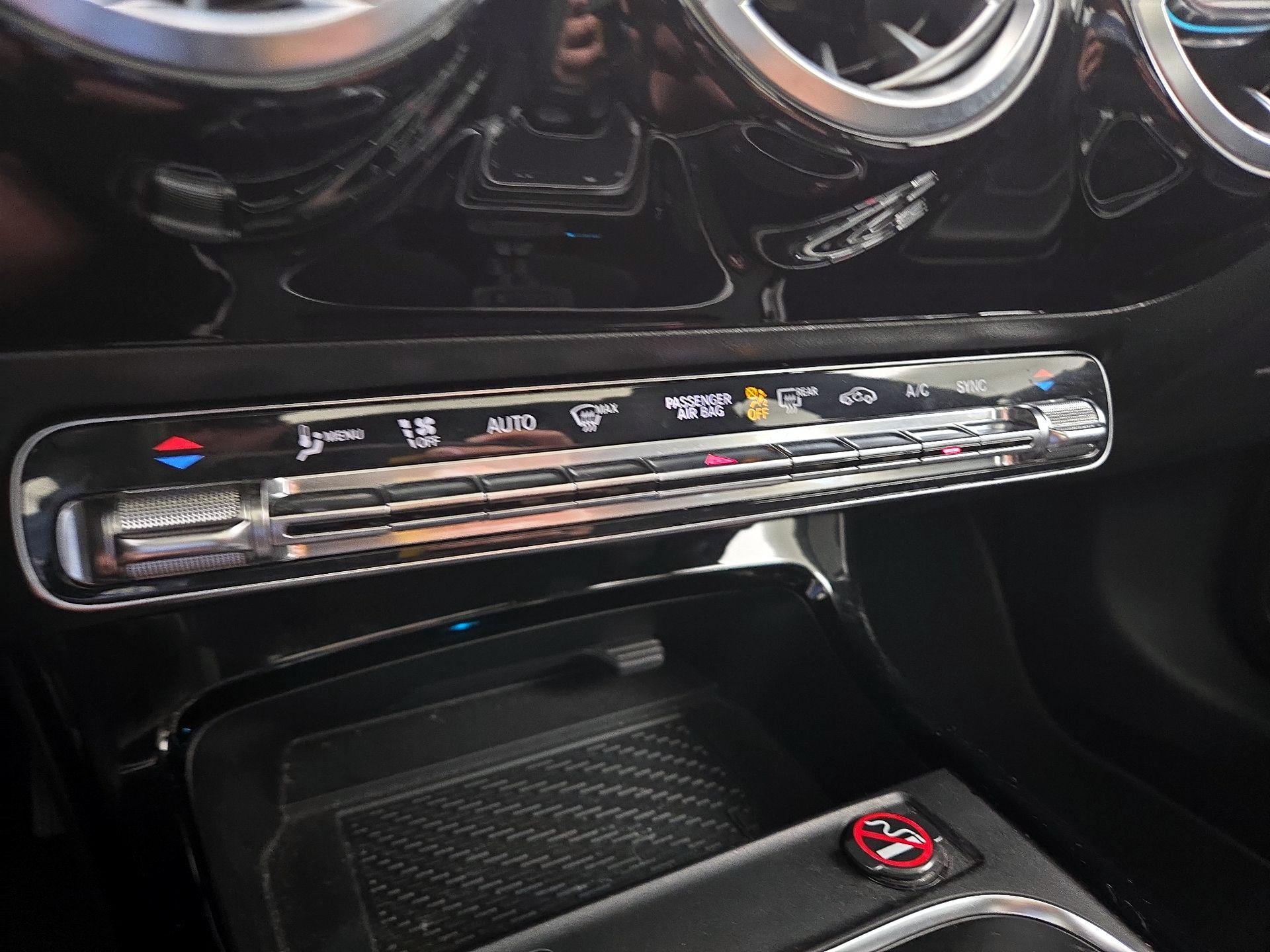 Thumbnail: 2020 Mercedes-Benz CLA - 16