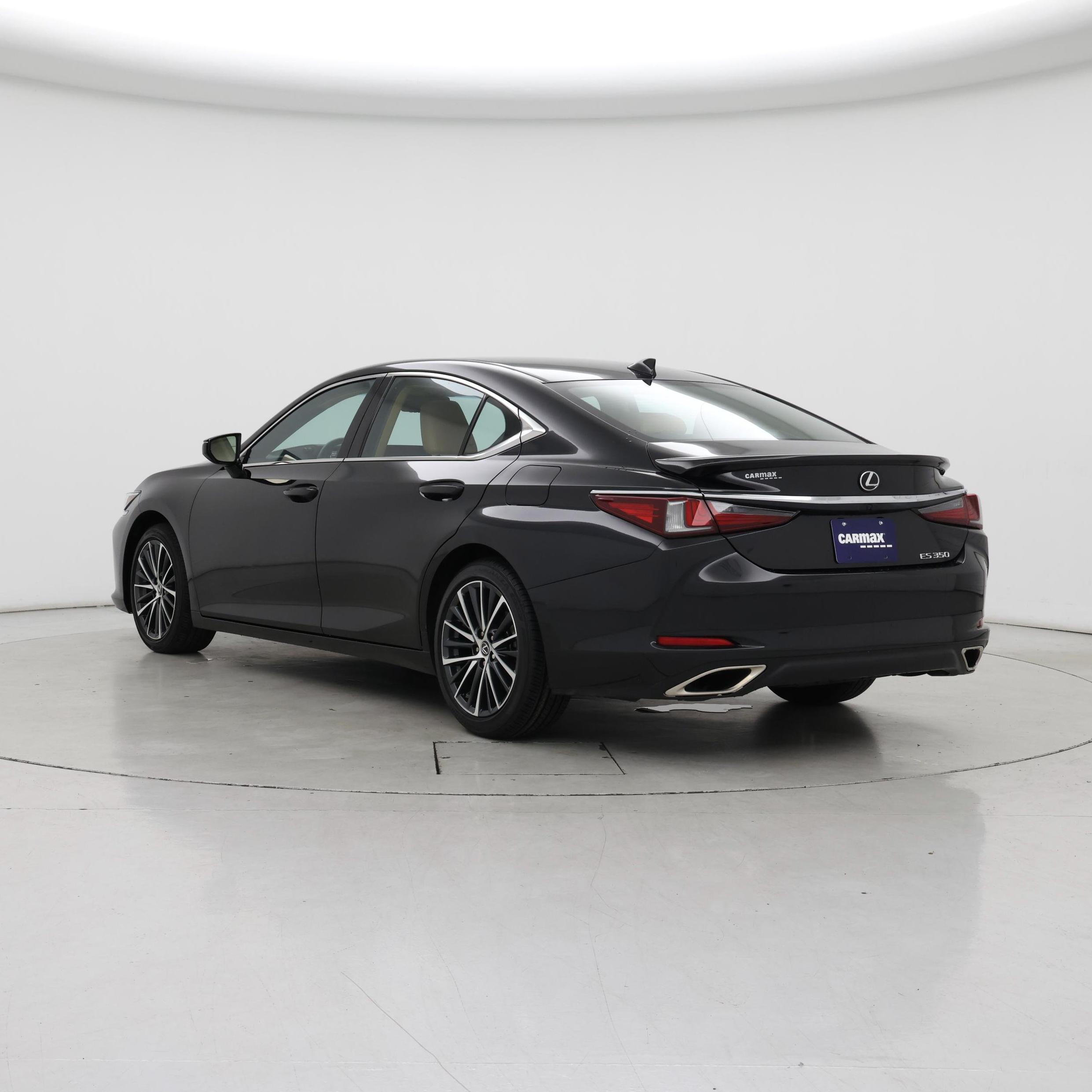 Thumbnail: 2022 Lexus ES - 2