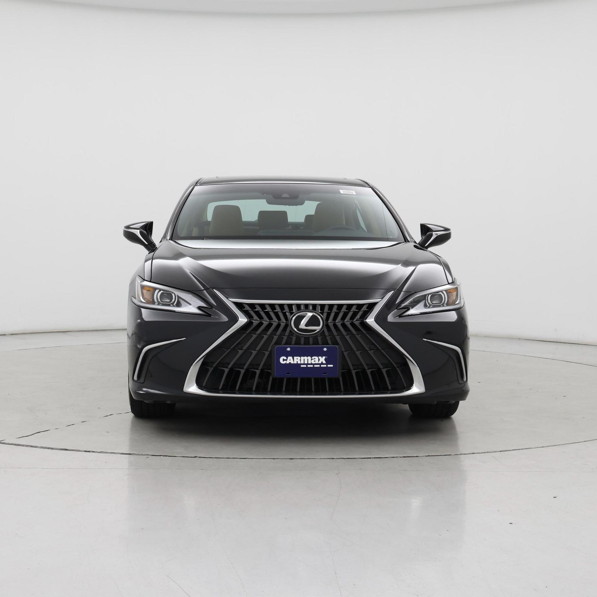 Thumbnail: 2022 Lexus ES - 5