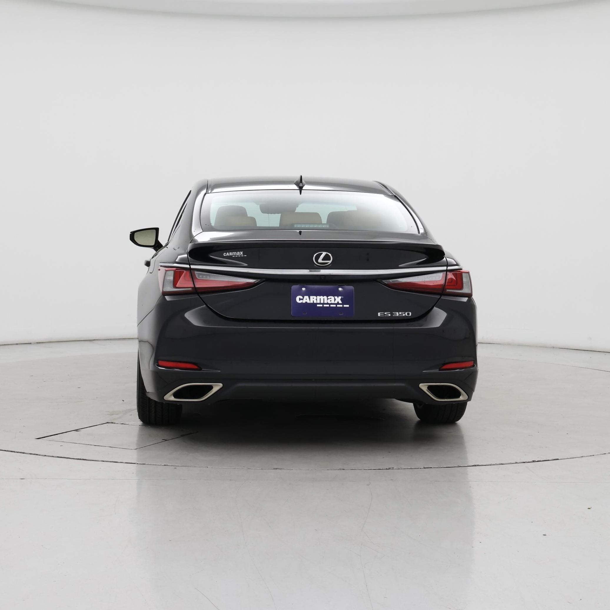 Thumbnail: 2022 Lexus ES - 6