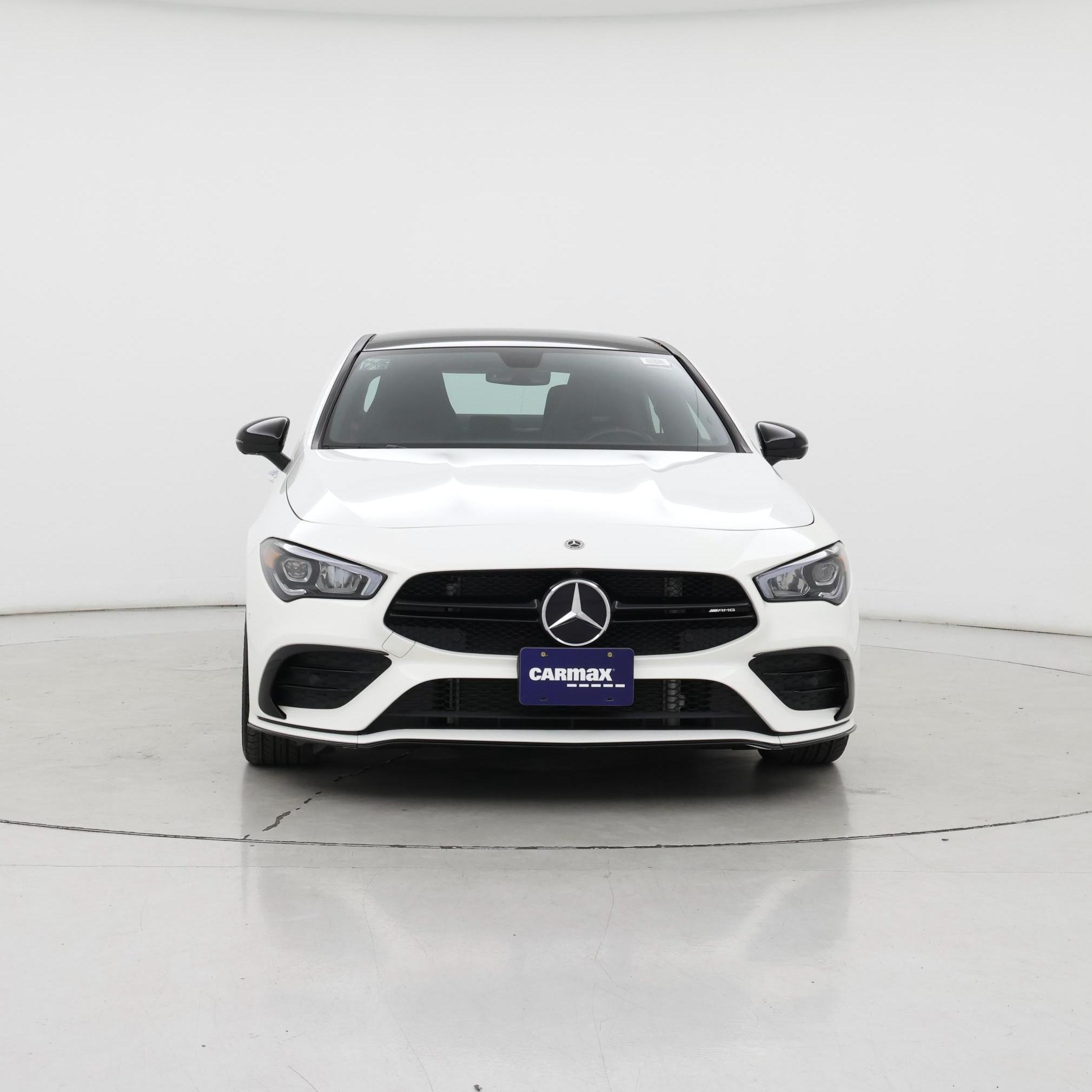 Thumbnail: 2022 Mercedes-Benz CLA - 5