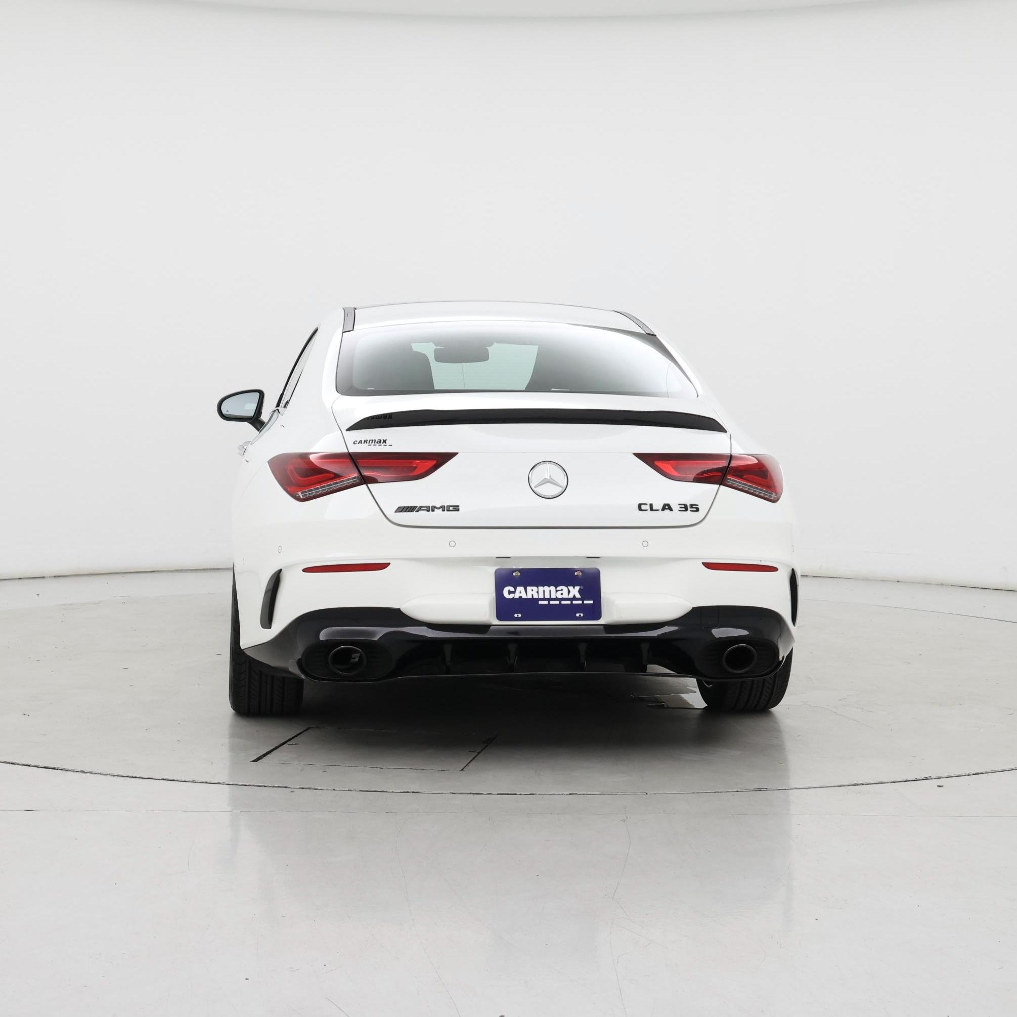Thumbnail: 2022 Mercedes-Benz CLA - 6
