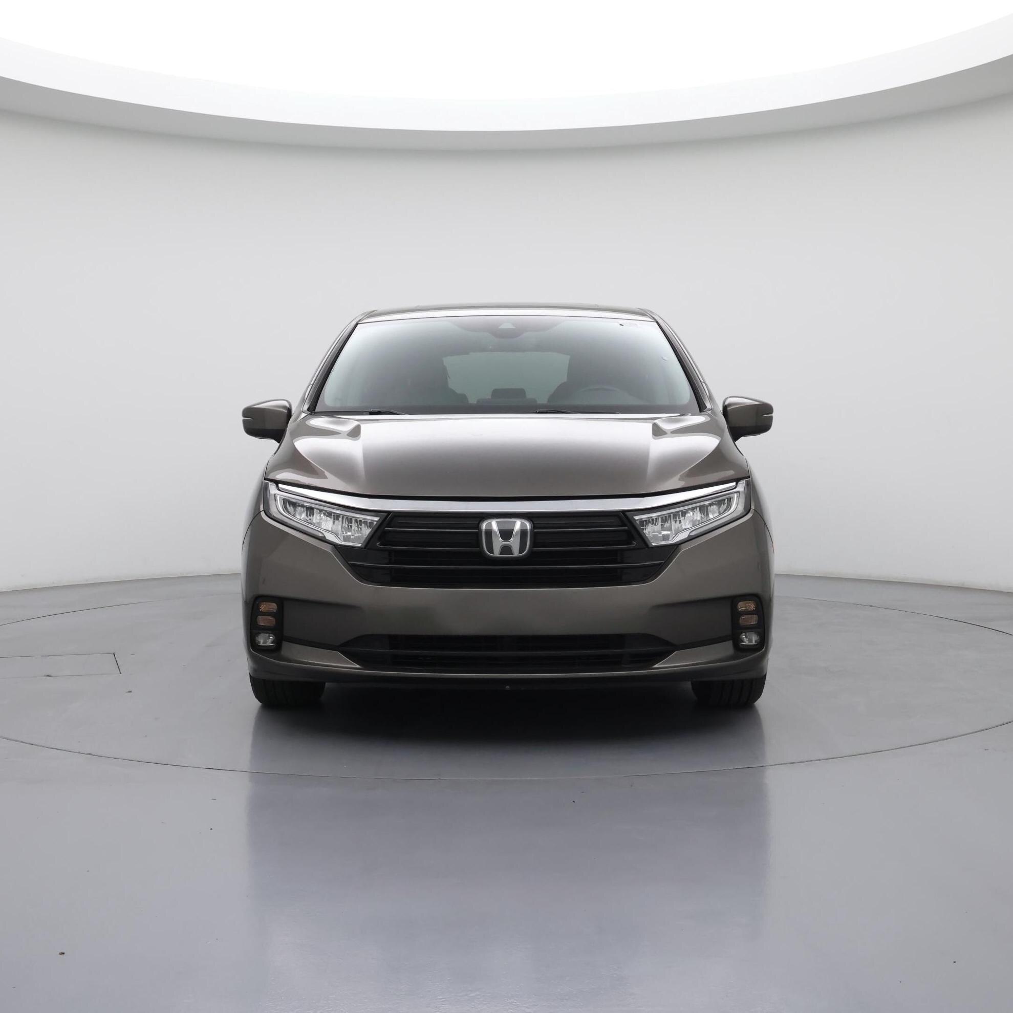Thumbnail: 2022 Honda Odyssey - 5