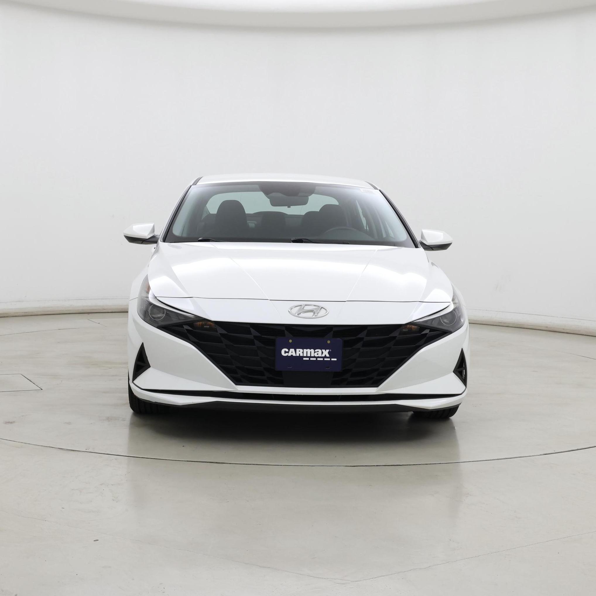 Thumbnail: 2022 Hyundai Elantra - 5