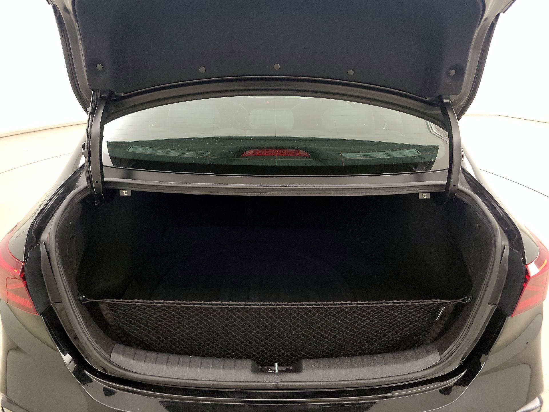 Thumbnail: 2021 Kia Forte - 20