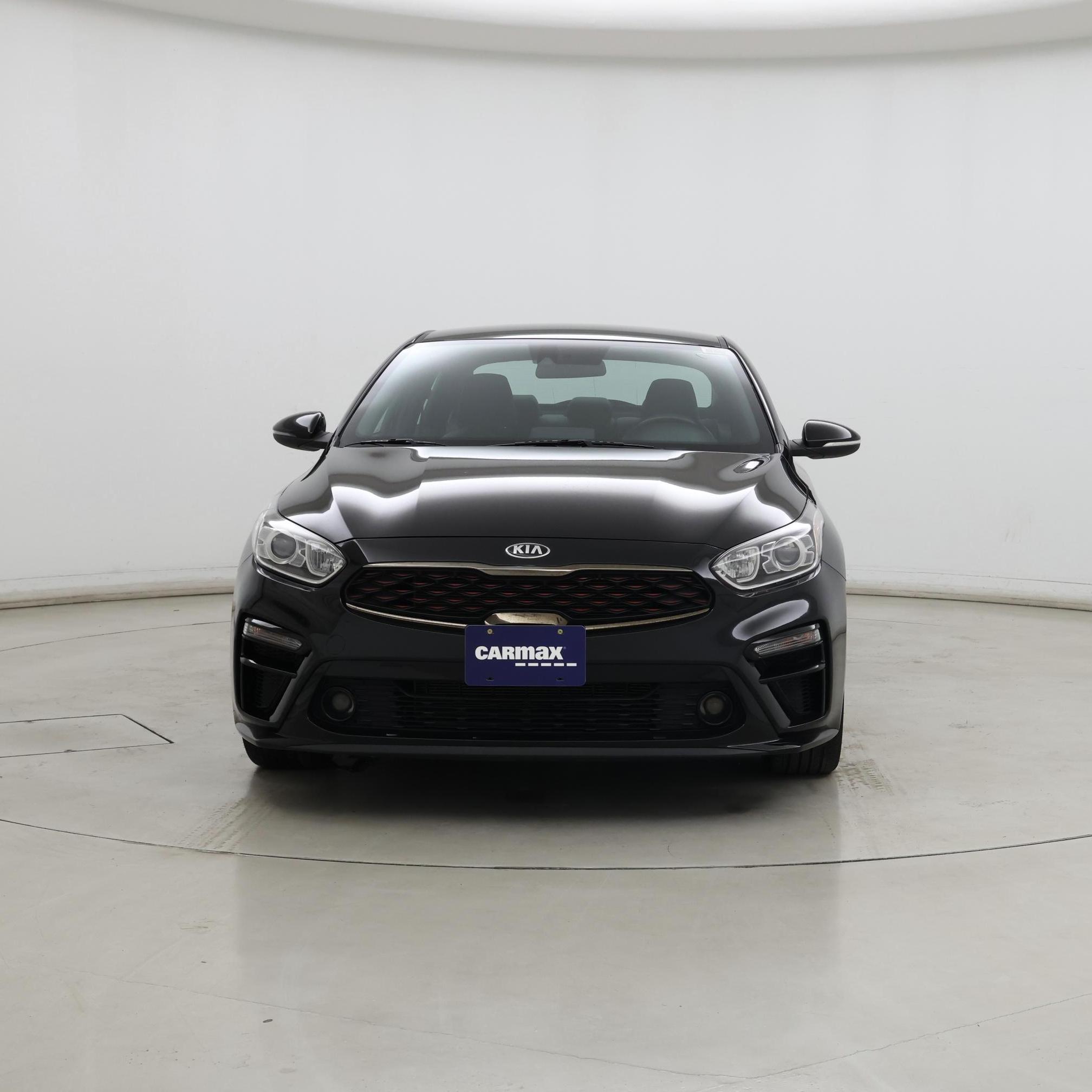 Thumbnail: 2021 Kia Forte - 5