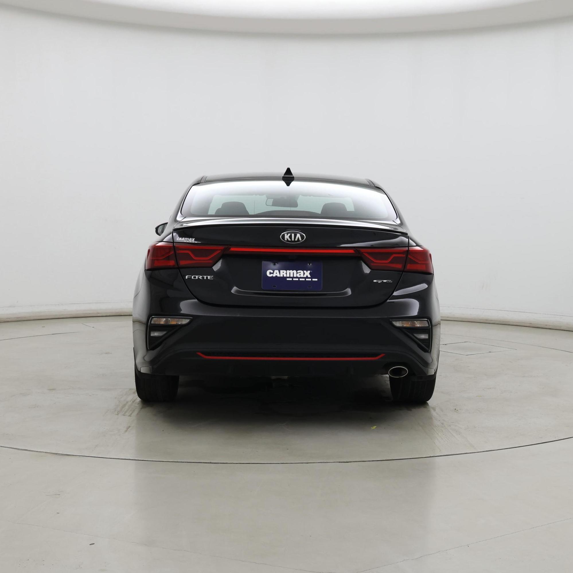 Thumbnail: 2021 Kia Forte - 6