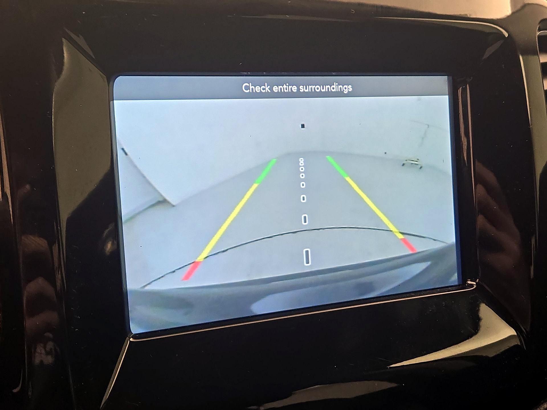 Thumbnail: 2021 Jeep Compass - 14