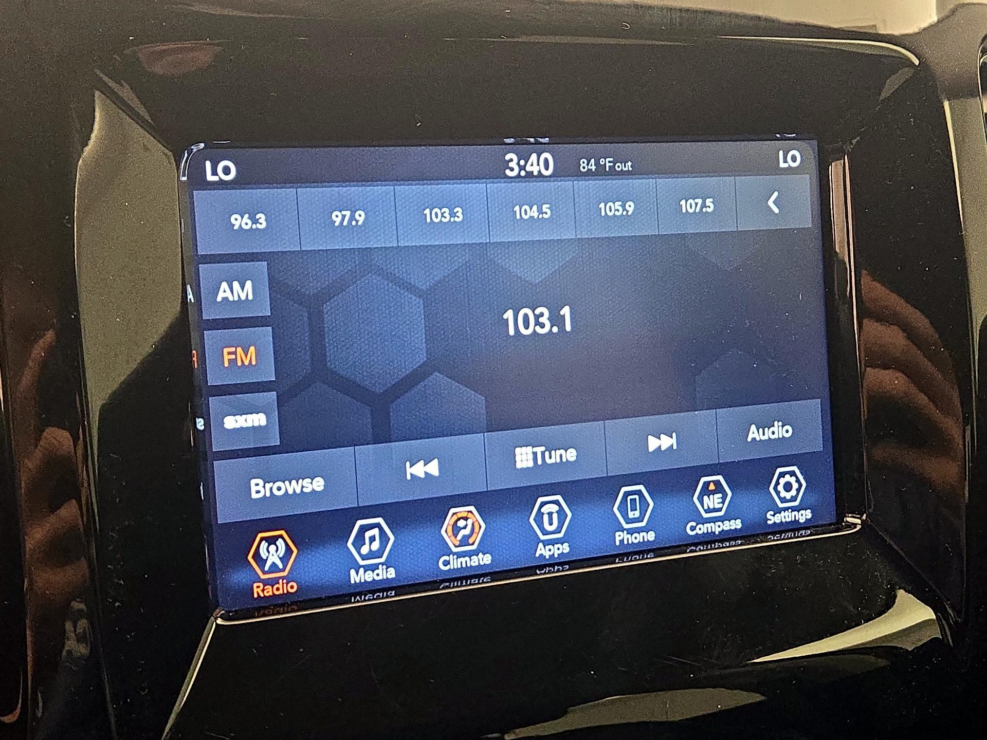 Thumbnail: 2021 Jeep Compass - 15
