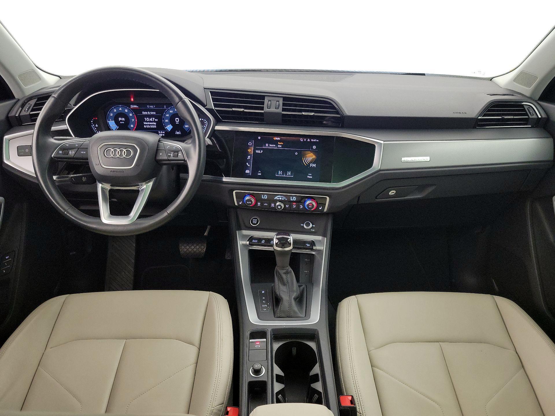 Thumbnail: 2022 Audi Q3 - 9