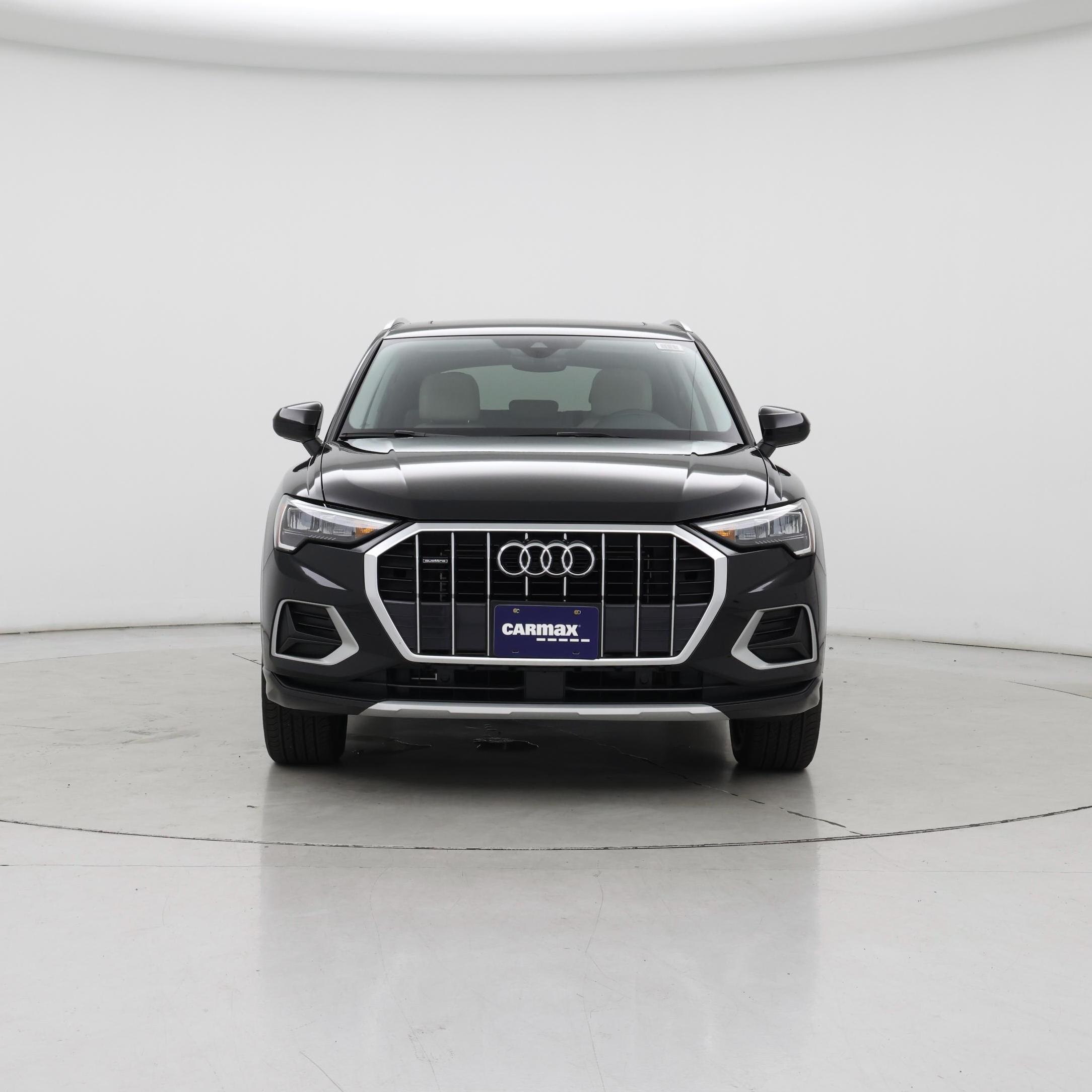 Thumbnail: 2022 Audi Q3 - 5