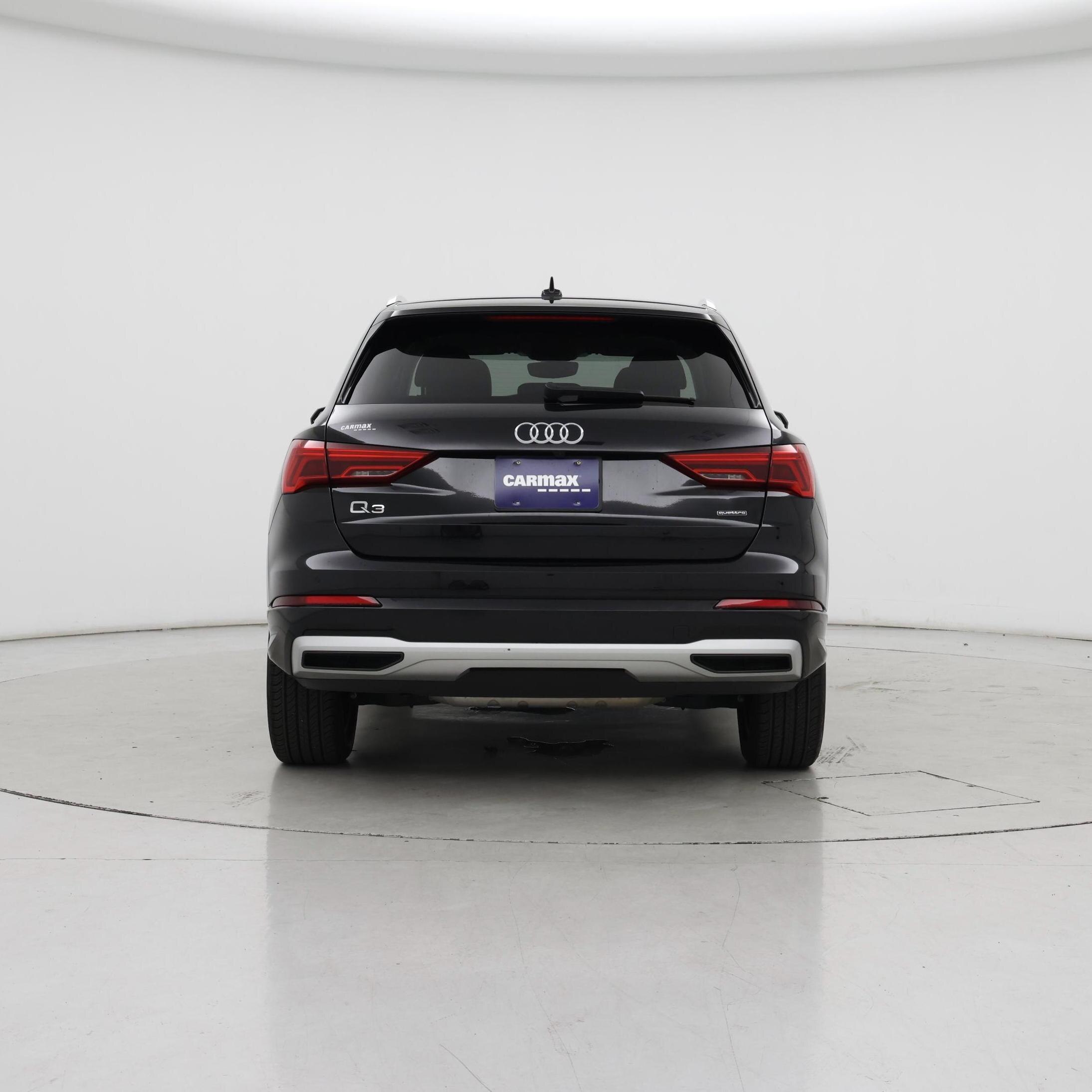 Thumbnail: 2022 Audi Q3 - 6