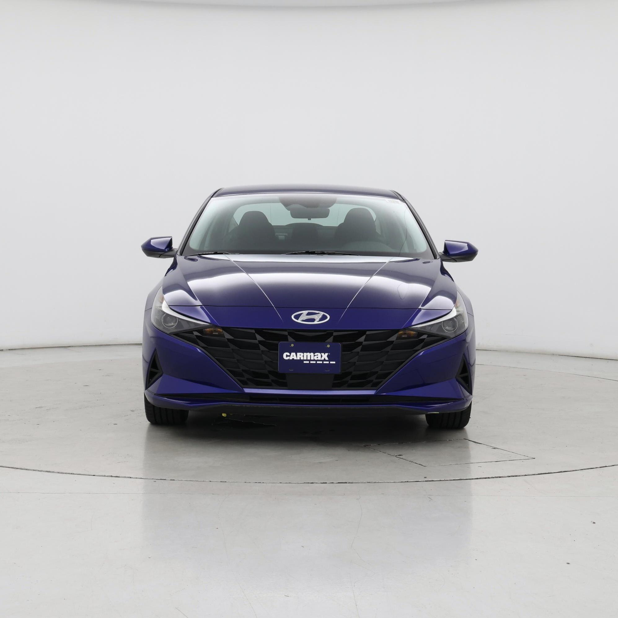 Thumbnail: 2023 Hyundai Elantra - 5