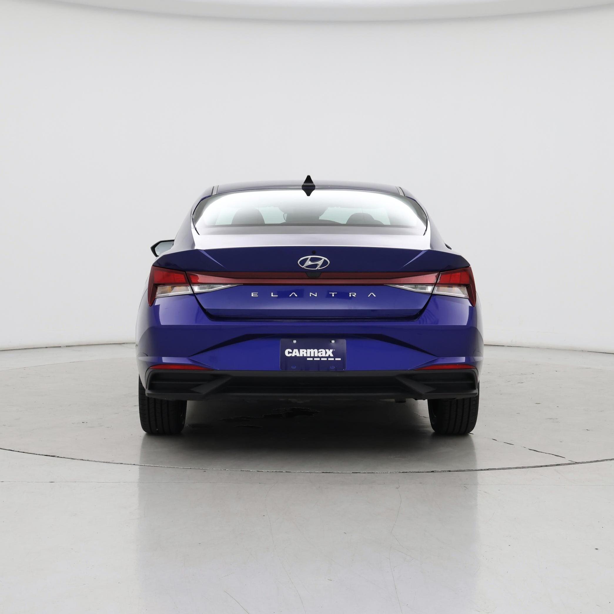 Thumbnail: 2023 Hyundai Elantra - 6