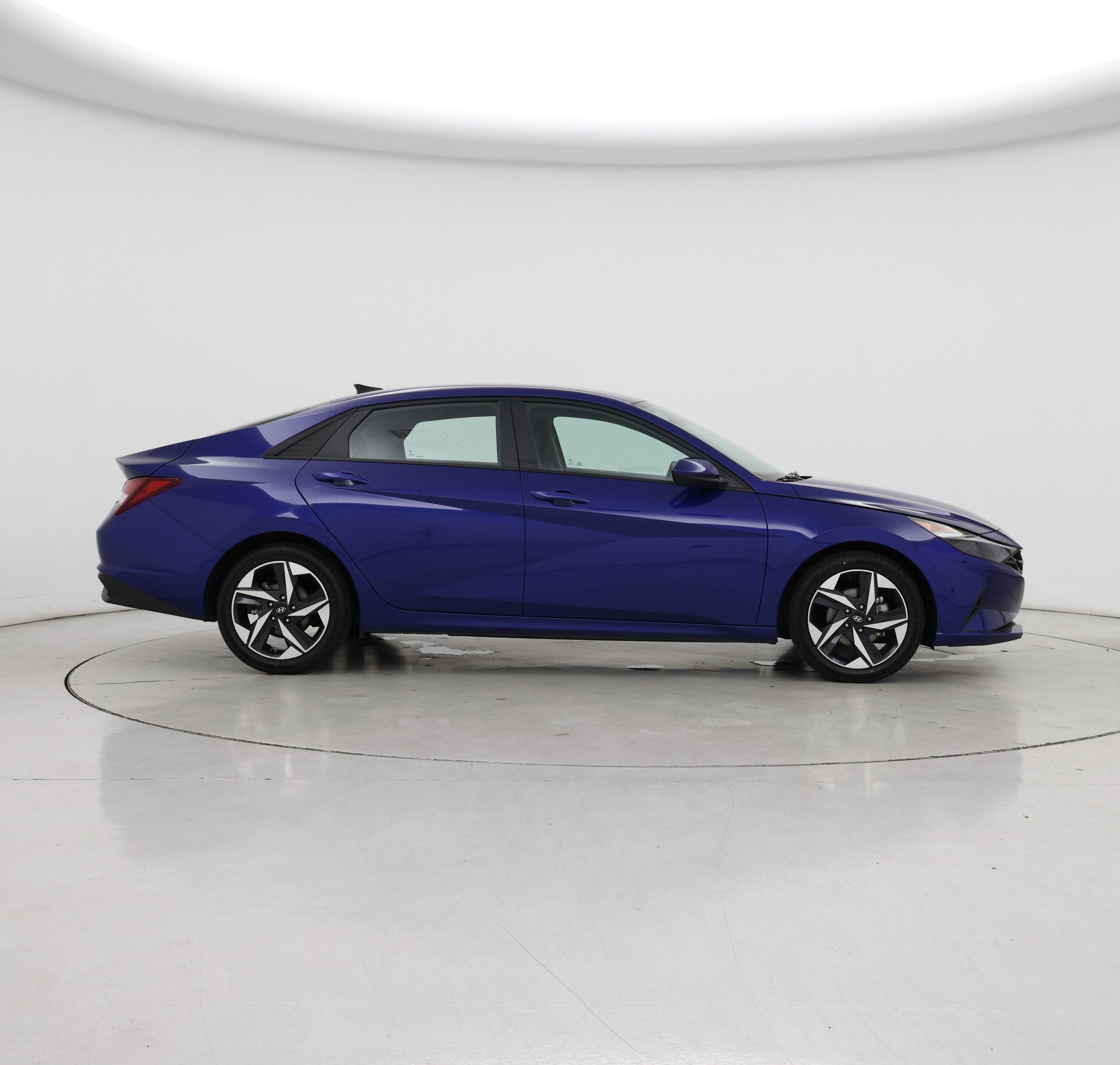 Thumbnail: 2023 Hyundai Elantra - 7