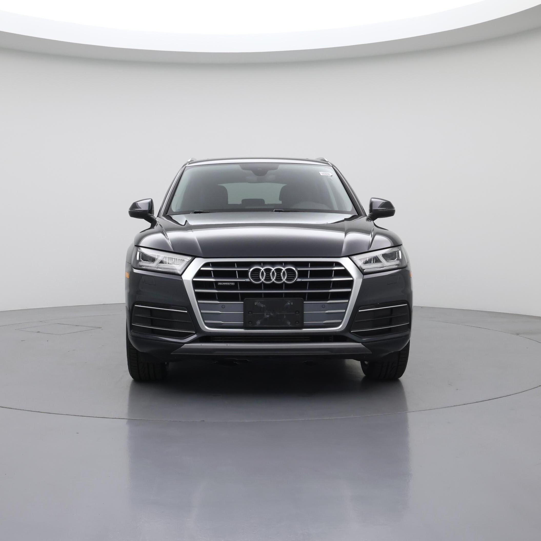 Thumbnail: 2020 Audi Q5 - 5