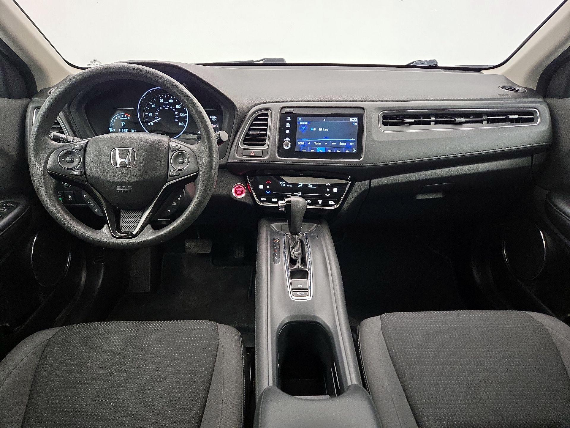 Thumbnail: 2020 Honda HR-V - 9