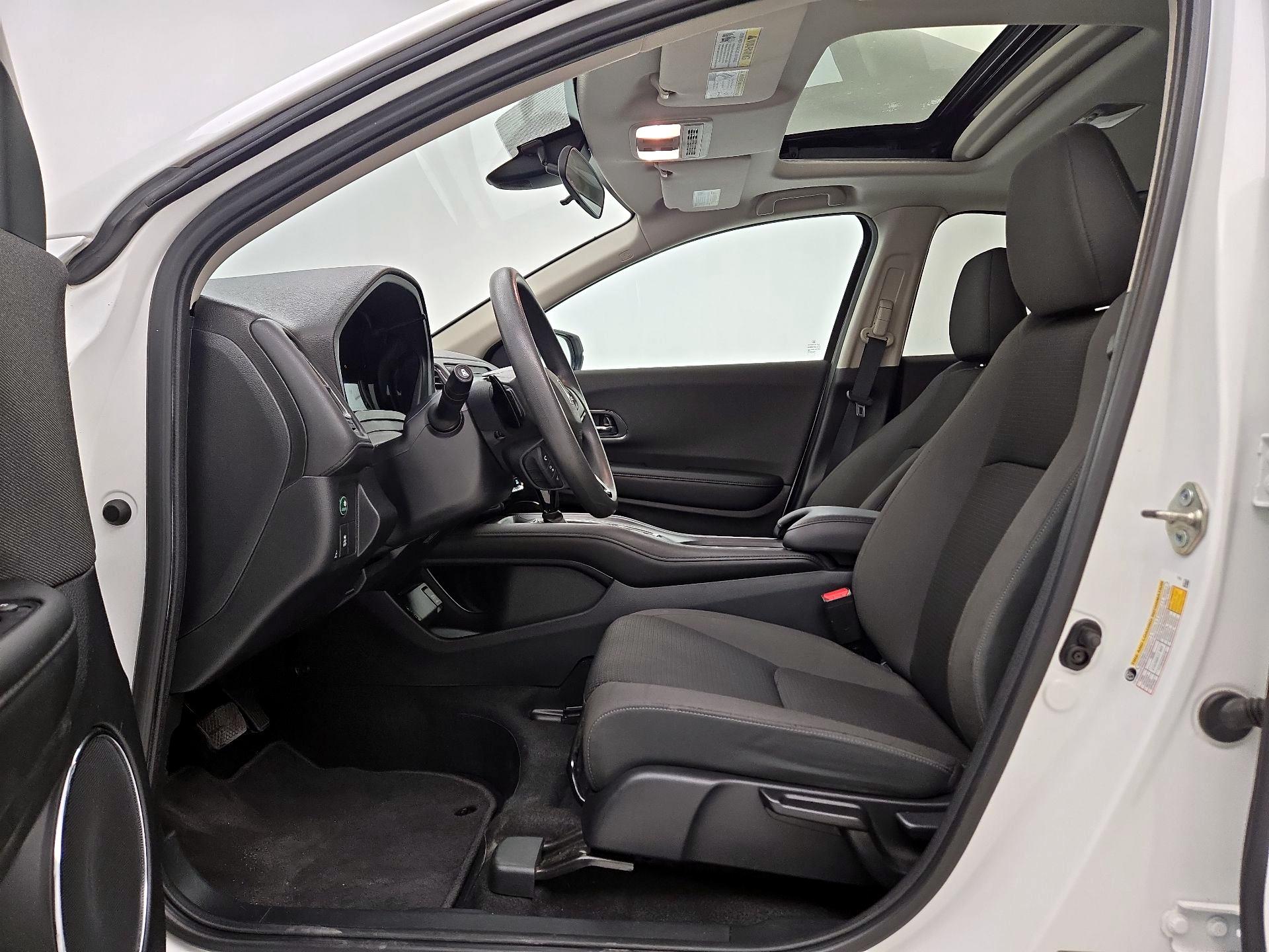 Thumbnail: 2020 Honda HR-V - 11