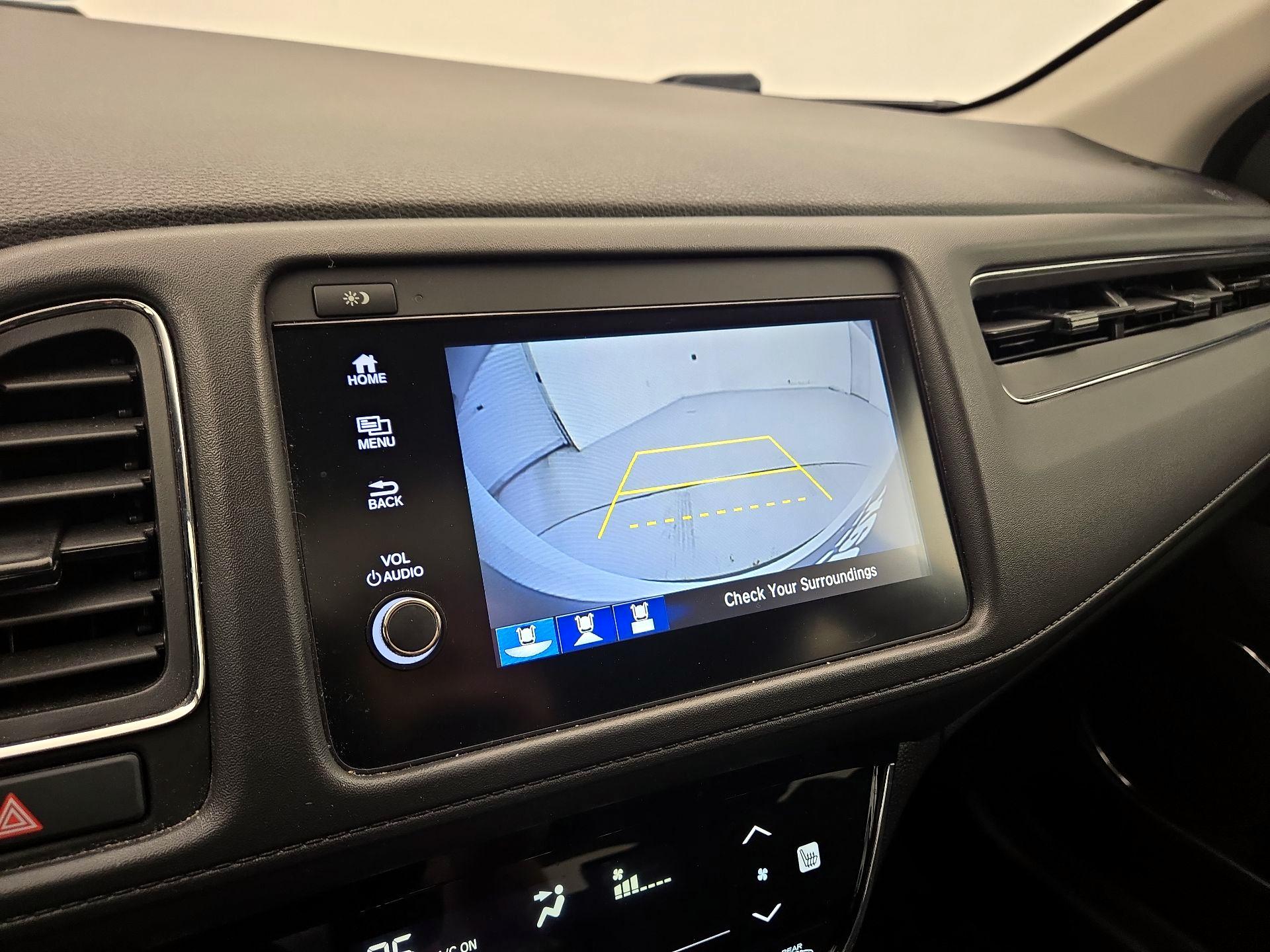 Thumbnail: 2020 Honda HR-V - 14