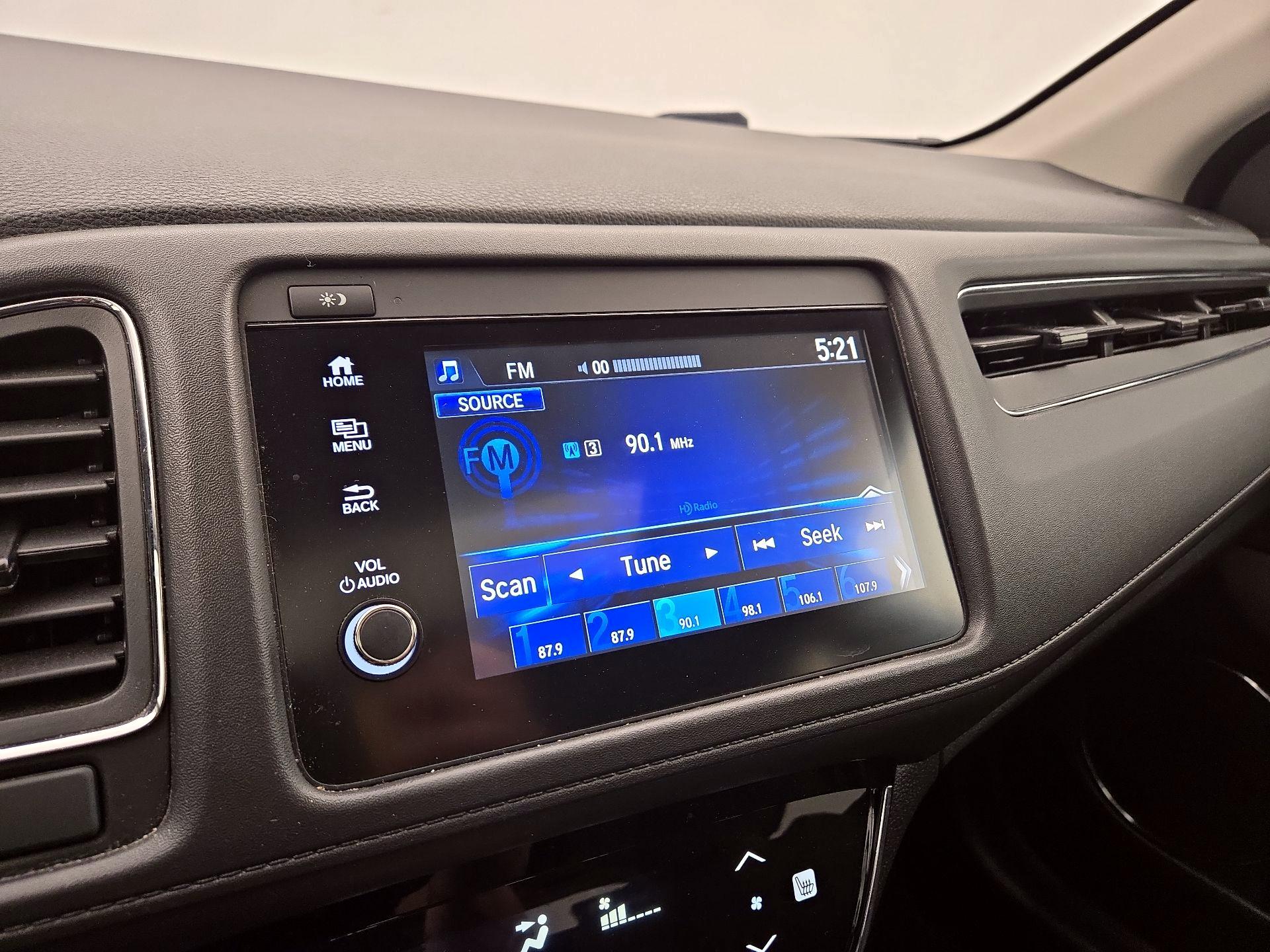 Thumbnail: 2020 Honda HR-V - 15