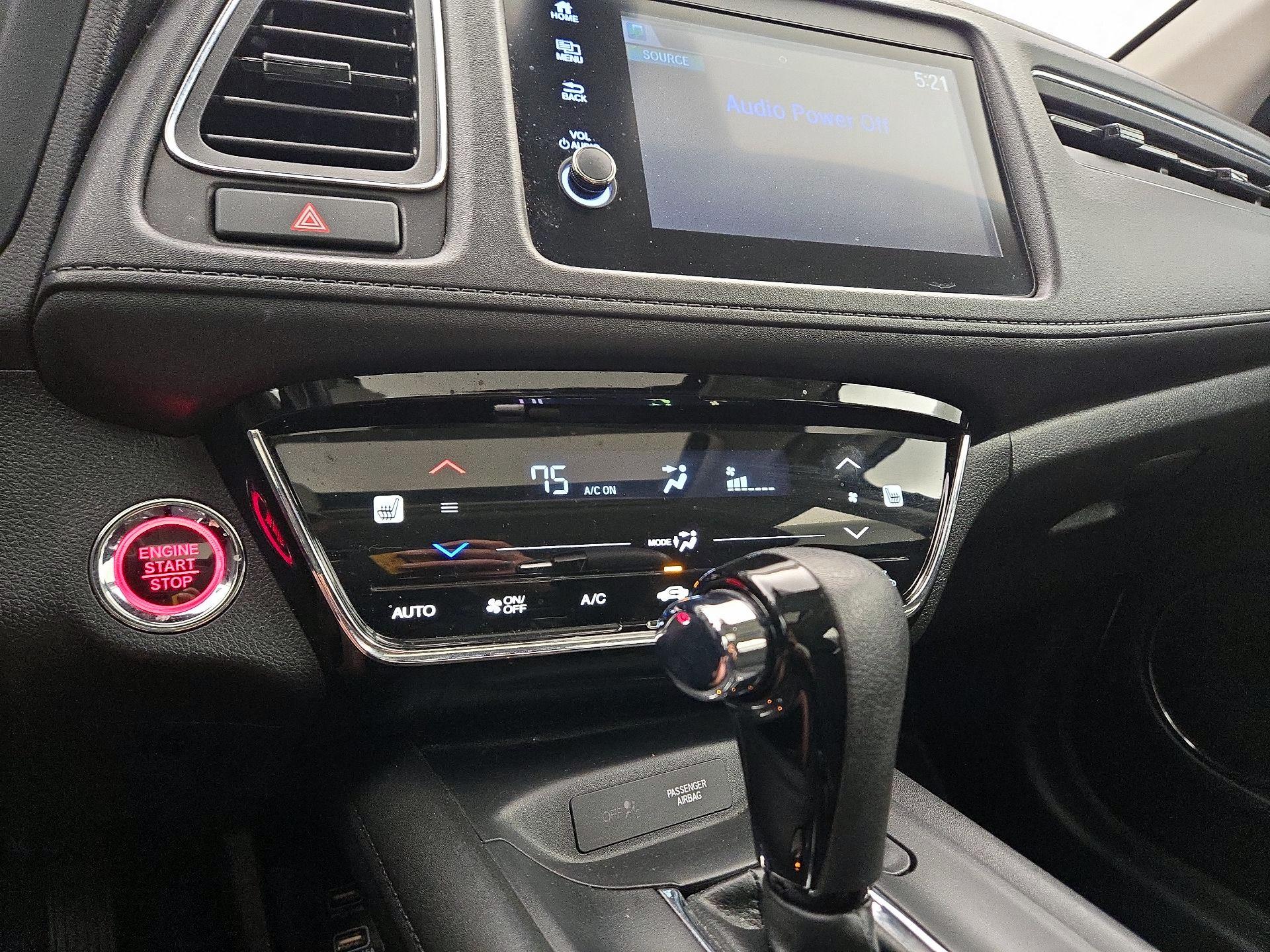 Thumbnail: 2020 Honda HR-V - 16