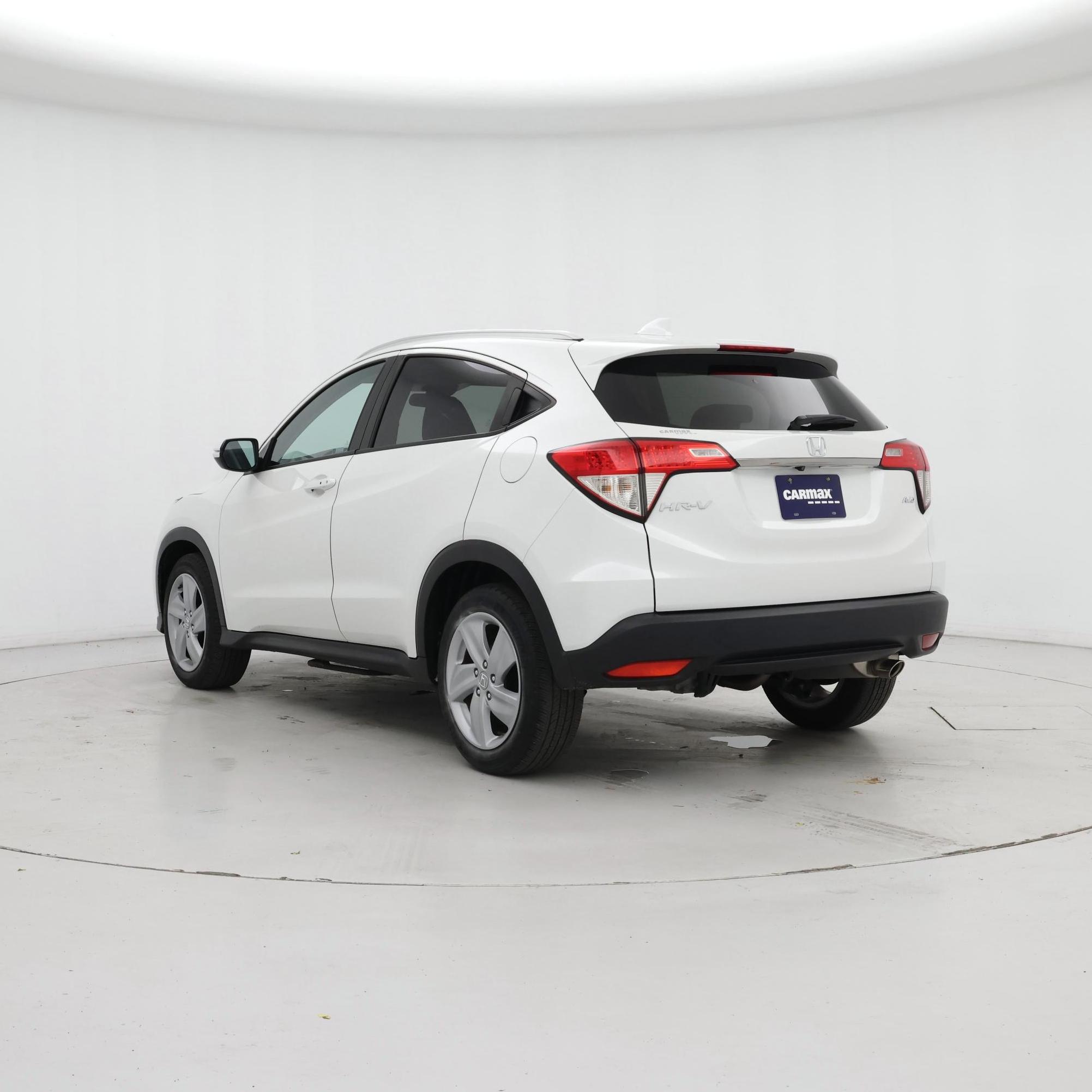 Thumbnail: 2020 Honda HR-V - 2