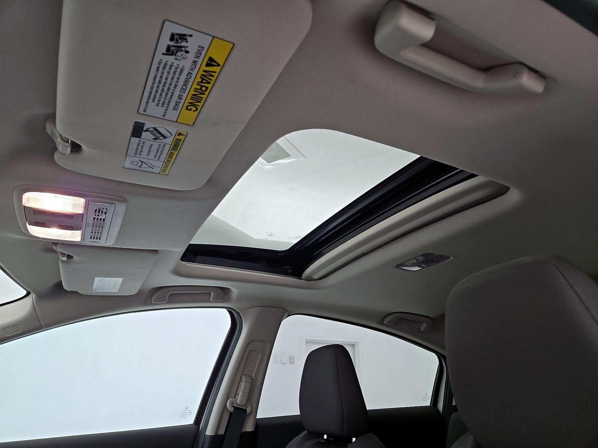 Thumbnail: 2020 Honda HR-V - 19