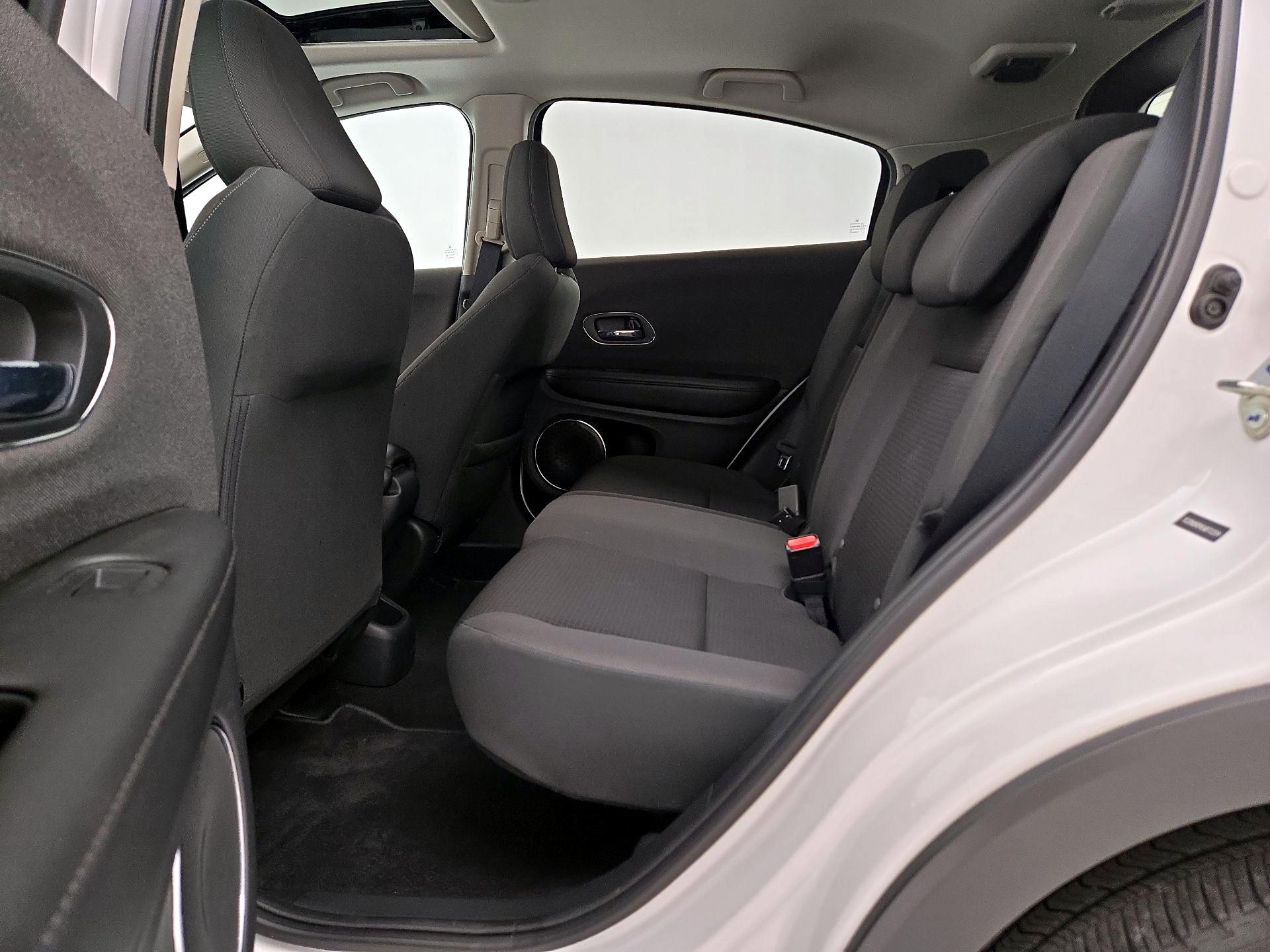Thumbnail: 2020 Honda HR-V - 20