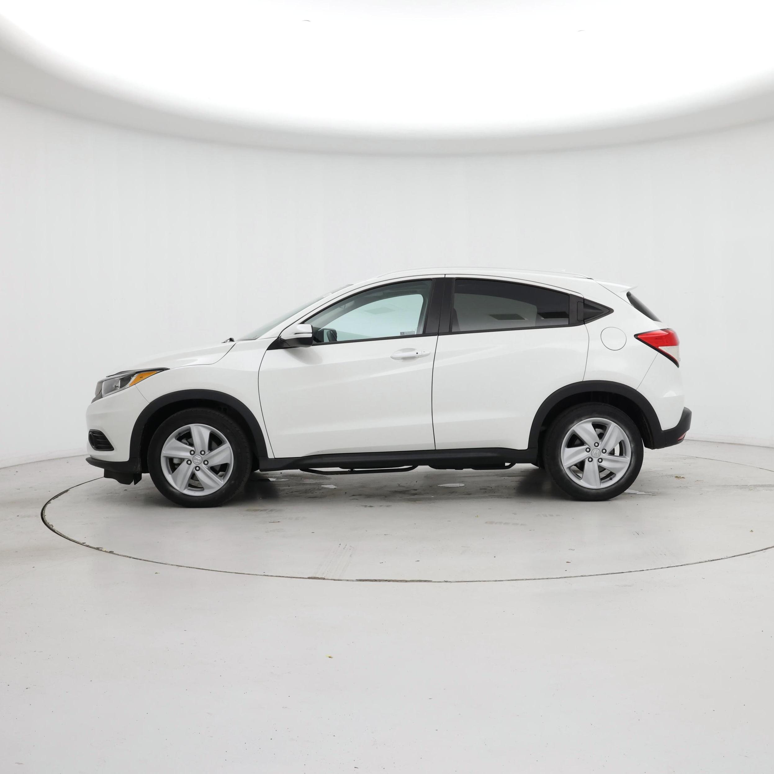 Thumbnail: 2020 Honda HR-V - 3