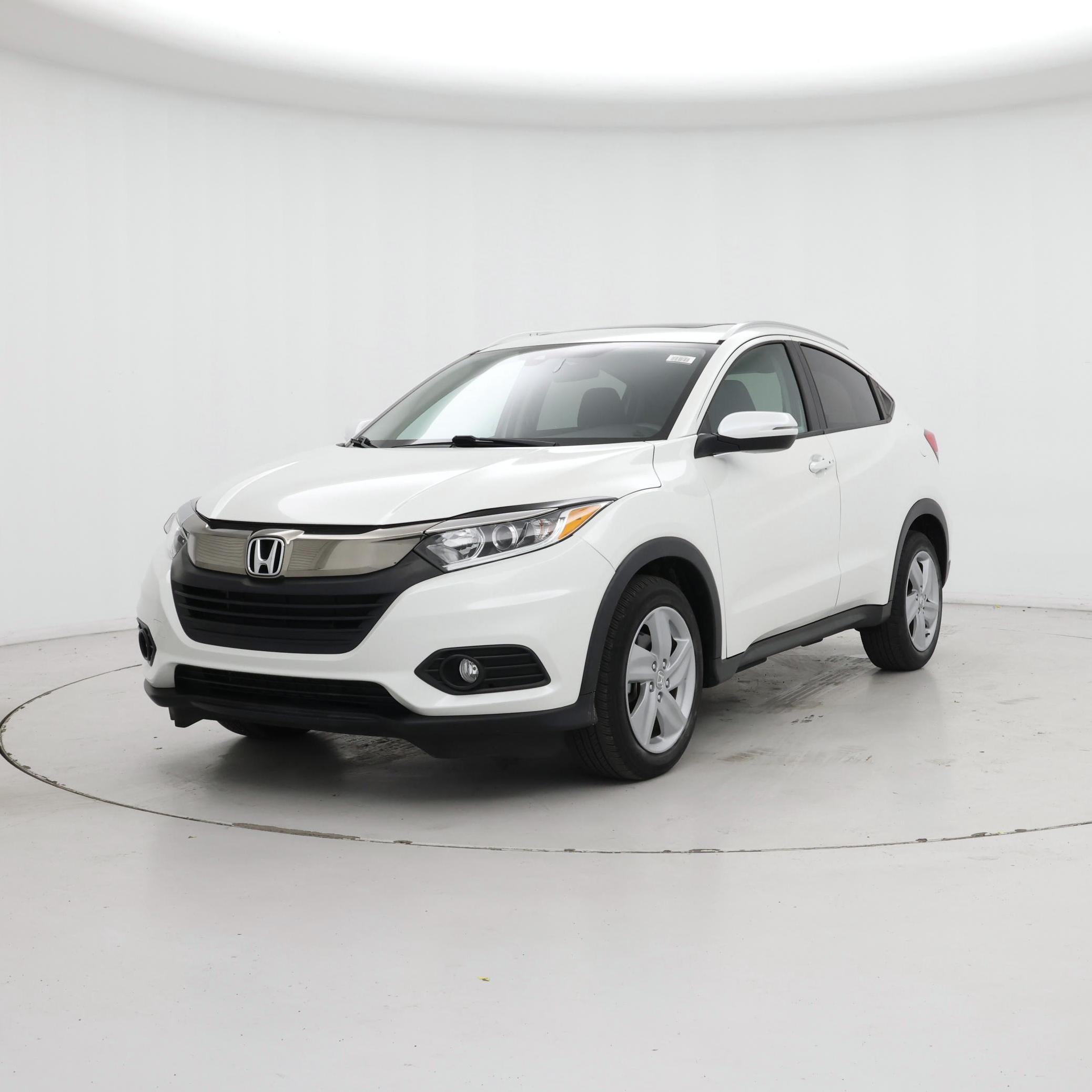 Thumbnail: 2020 Honda HR-V - 4