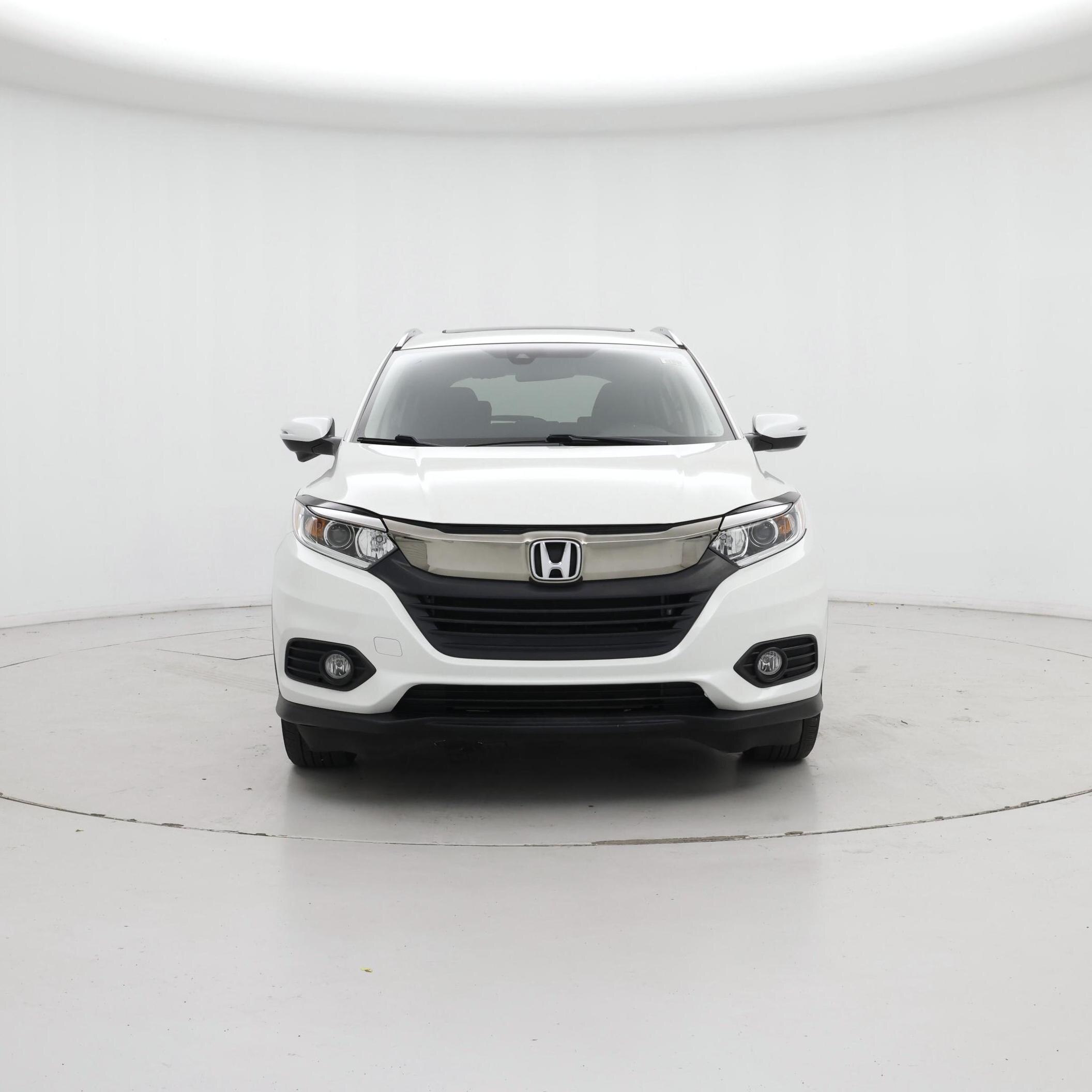 Thumbnail: 2020 Honda HR-V - 5