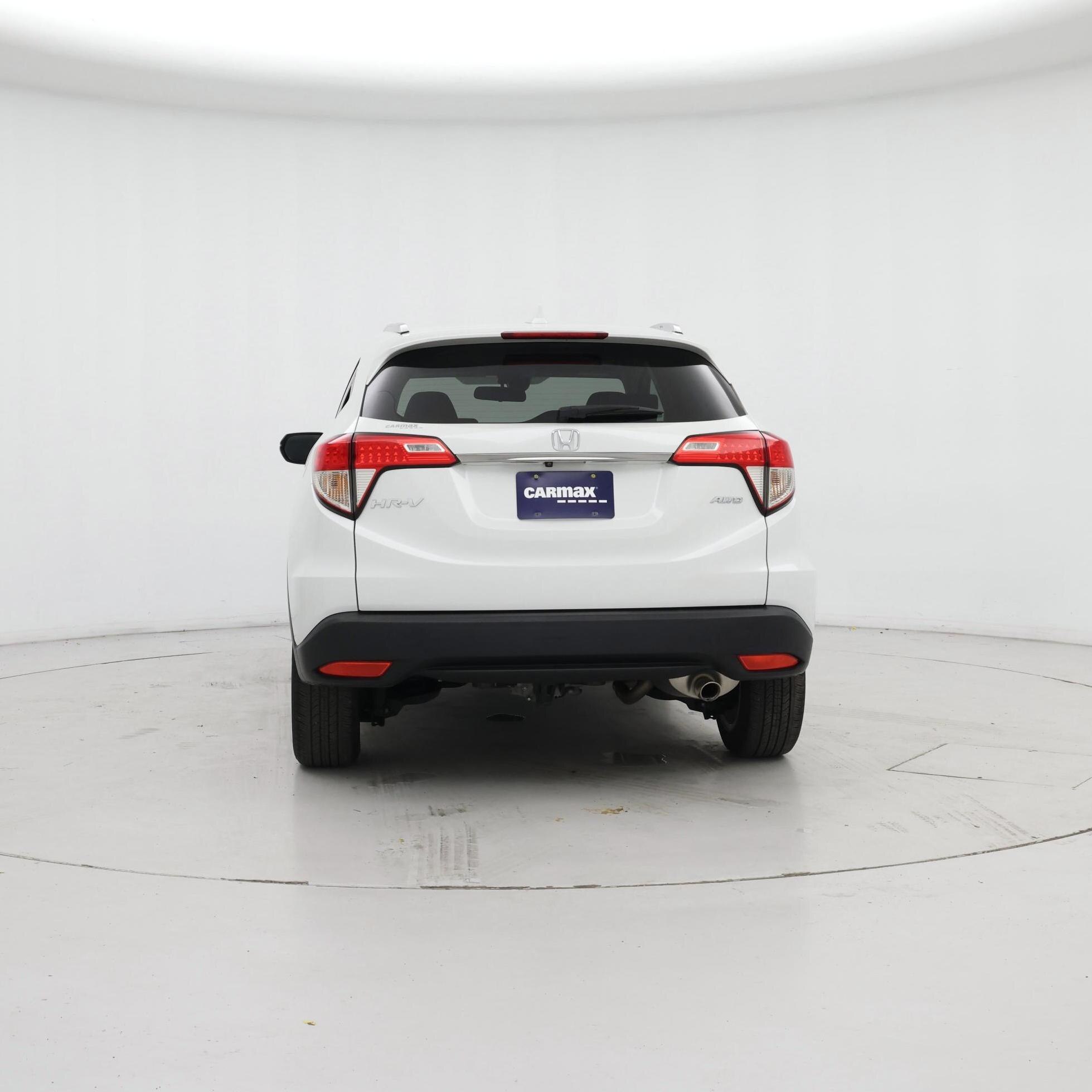 Thumbnail: 2020 Honda HR-V - 6