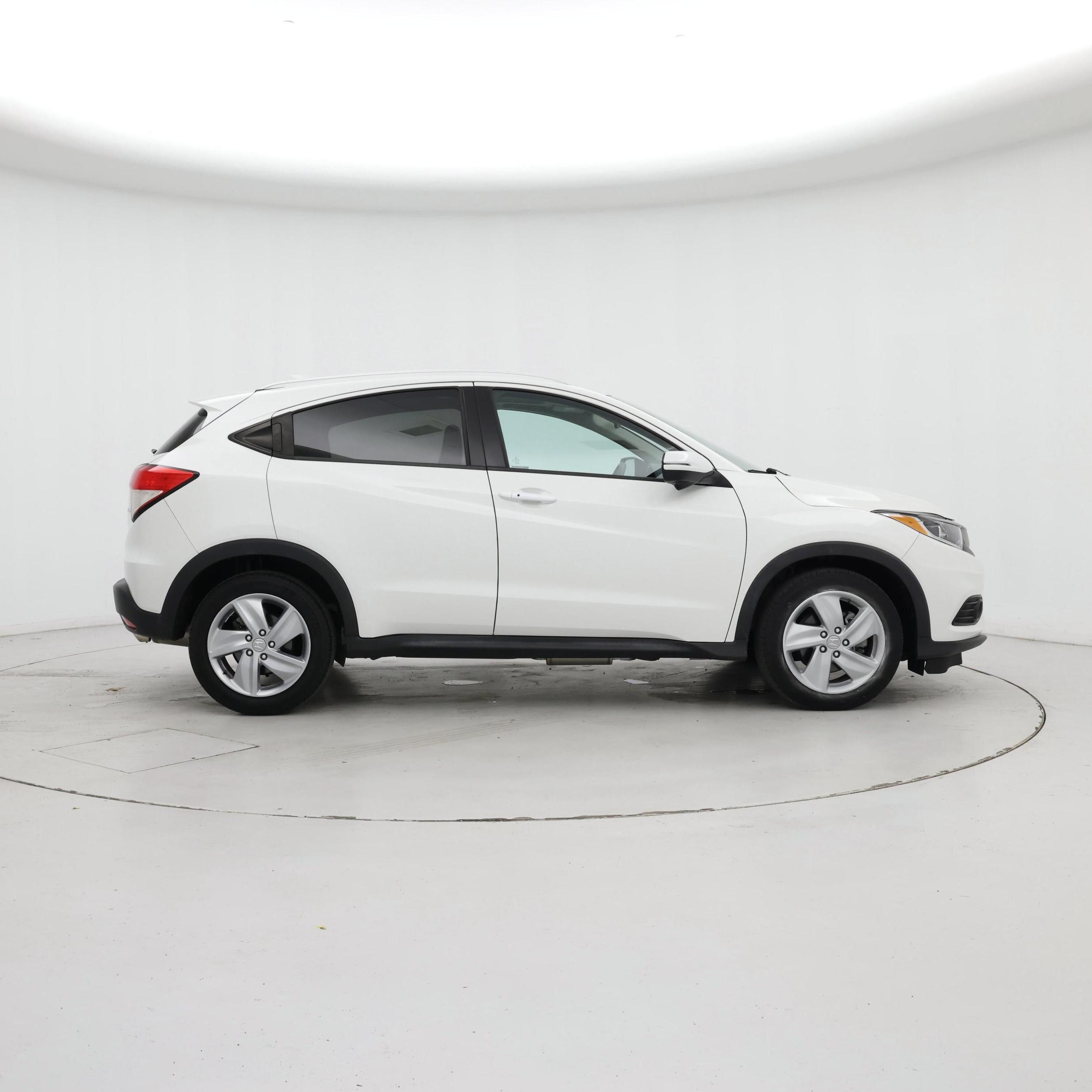 Thumbnail: 2020 Honda HR-V - 7
