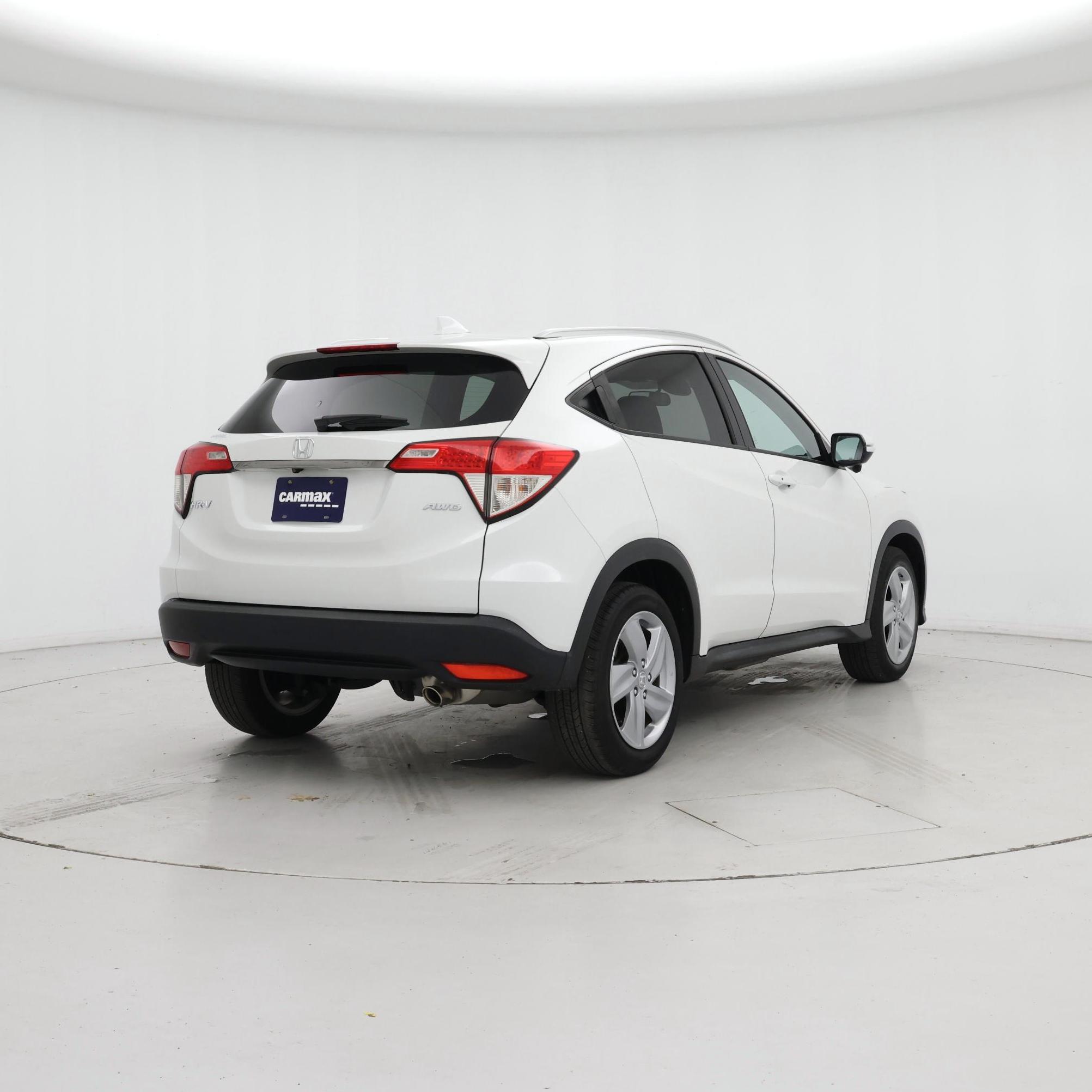 Thumbnail: 2020 Honda HR-V - 8