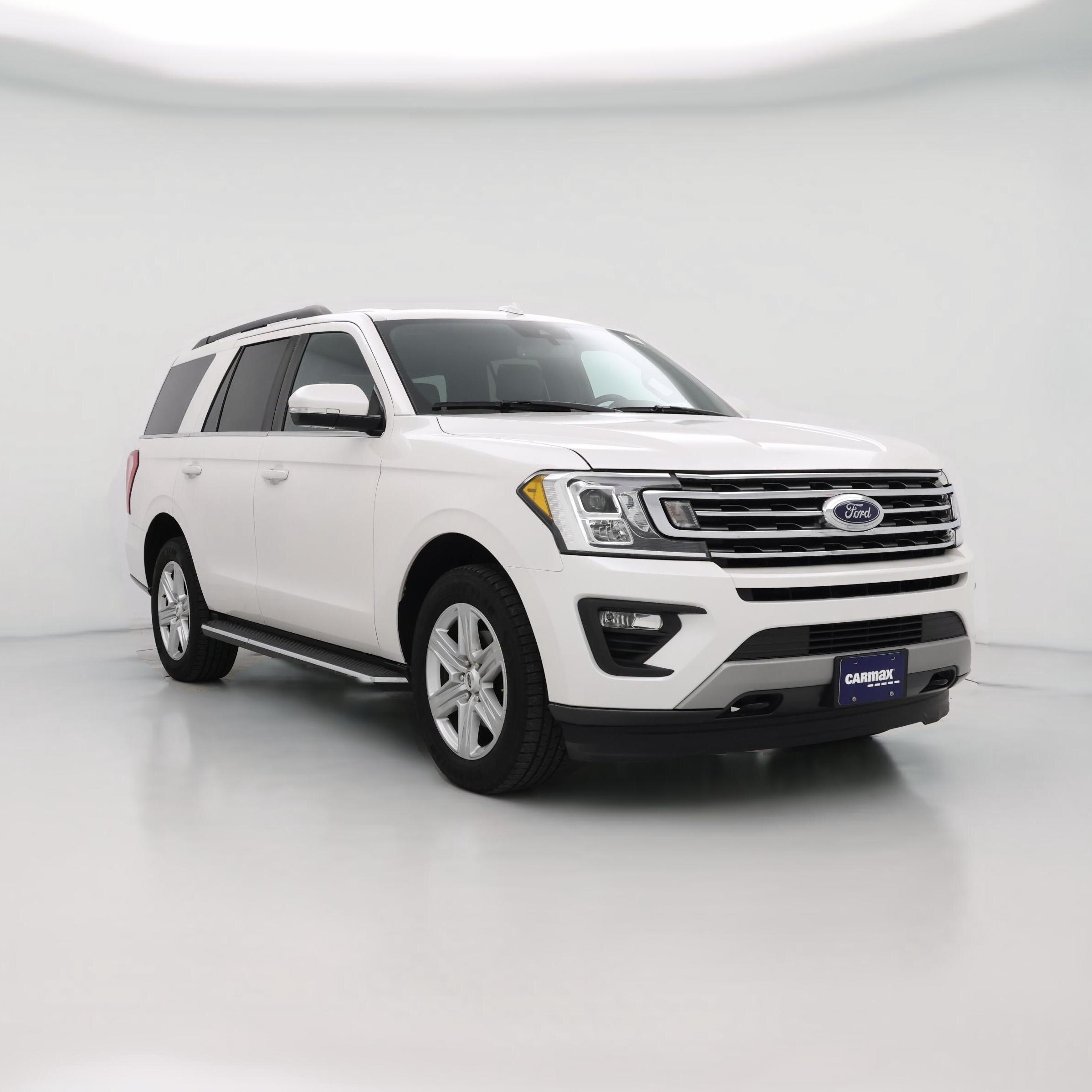 Thumbnail: 2019 Ford Expedition - 1