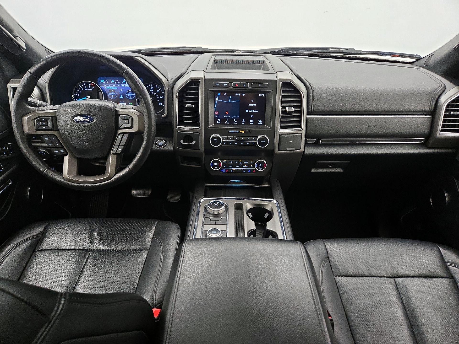 Thumbnail: 2019 Ford Expedition - 9