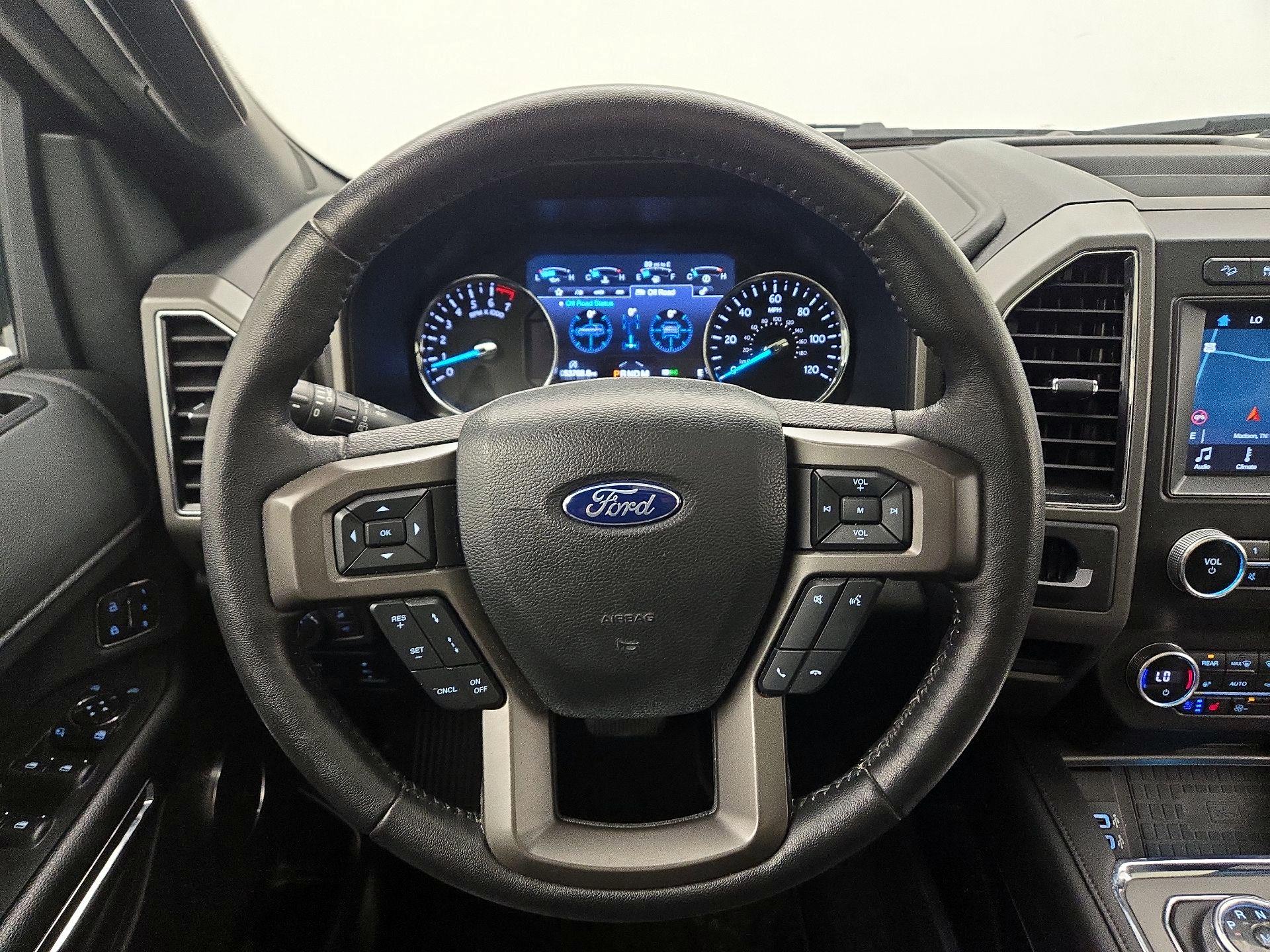 Thumbnail: 2019 Ford Expedition - 10