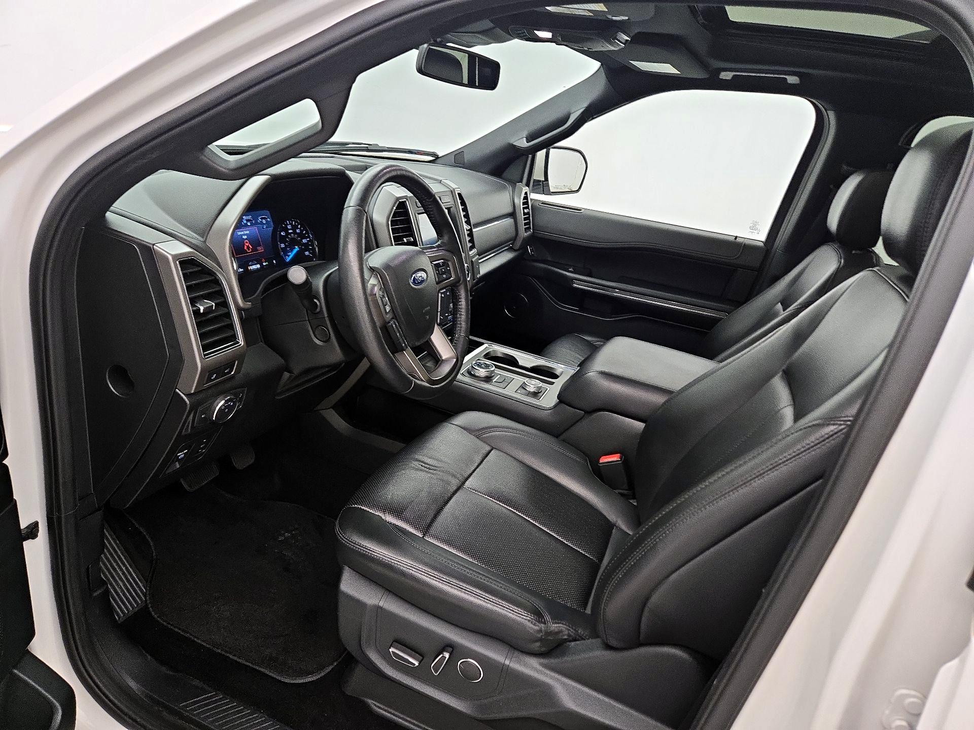 Thumbnail: 2019 Ford Expedition - 11