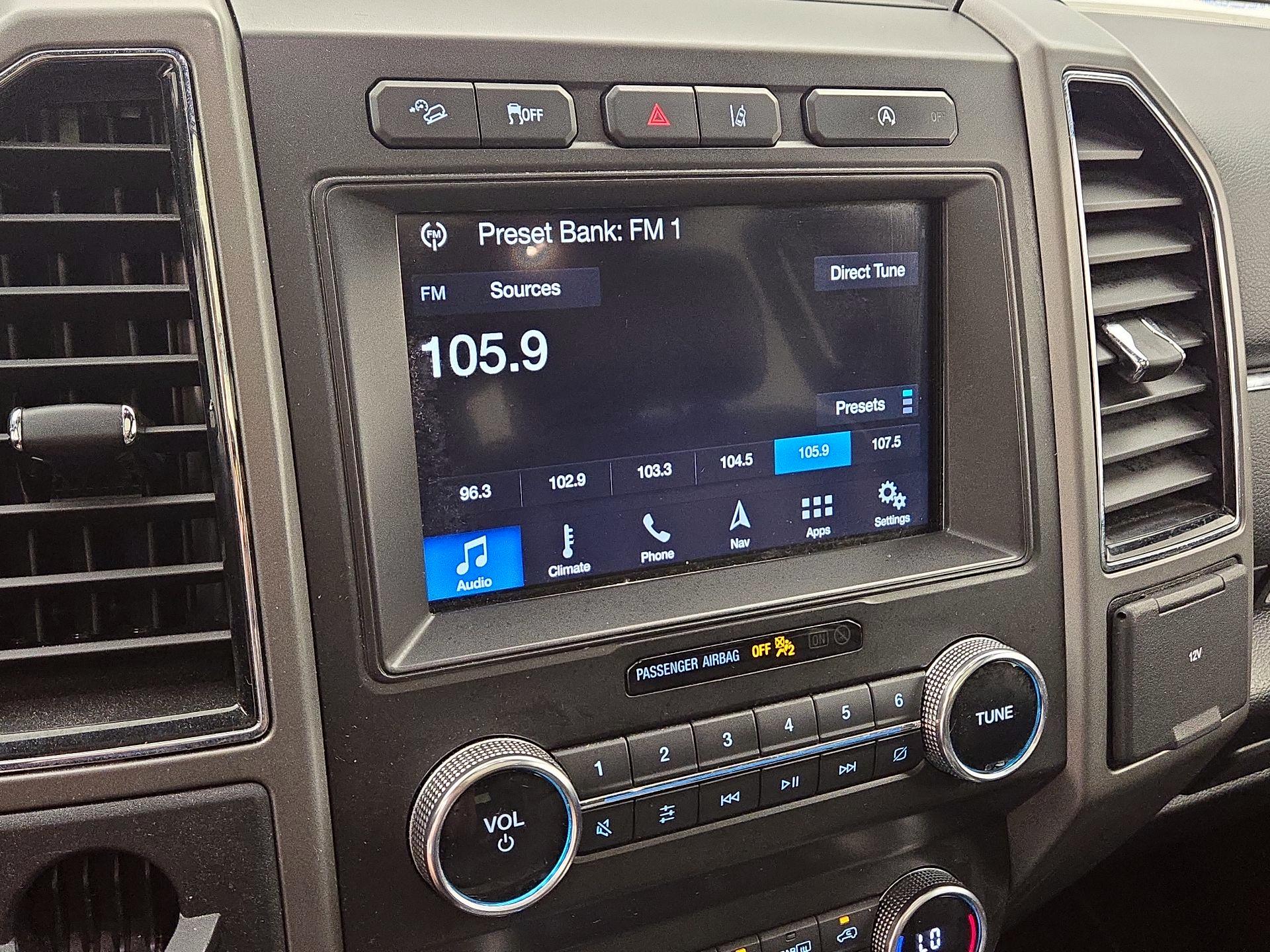 Thumbnail: 2019 Ford Expedition - 16