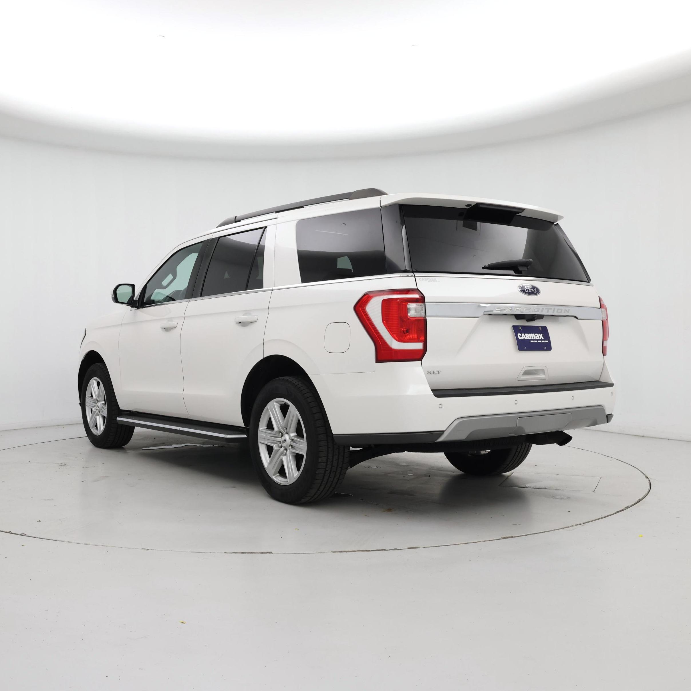 Thumbnail: 2019 Ford Expedition - 2