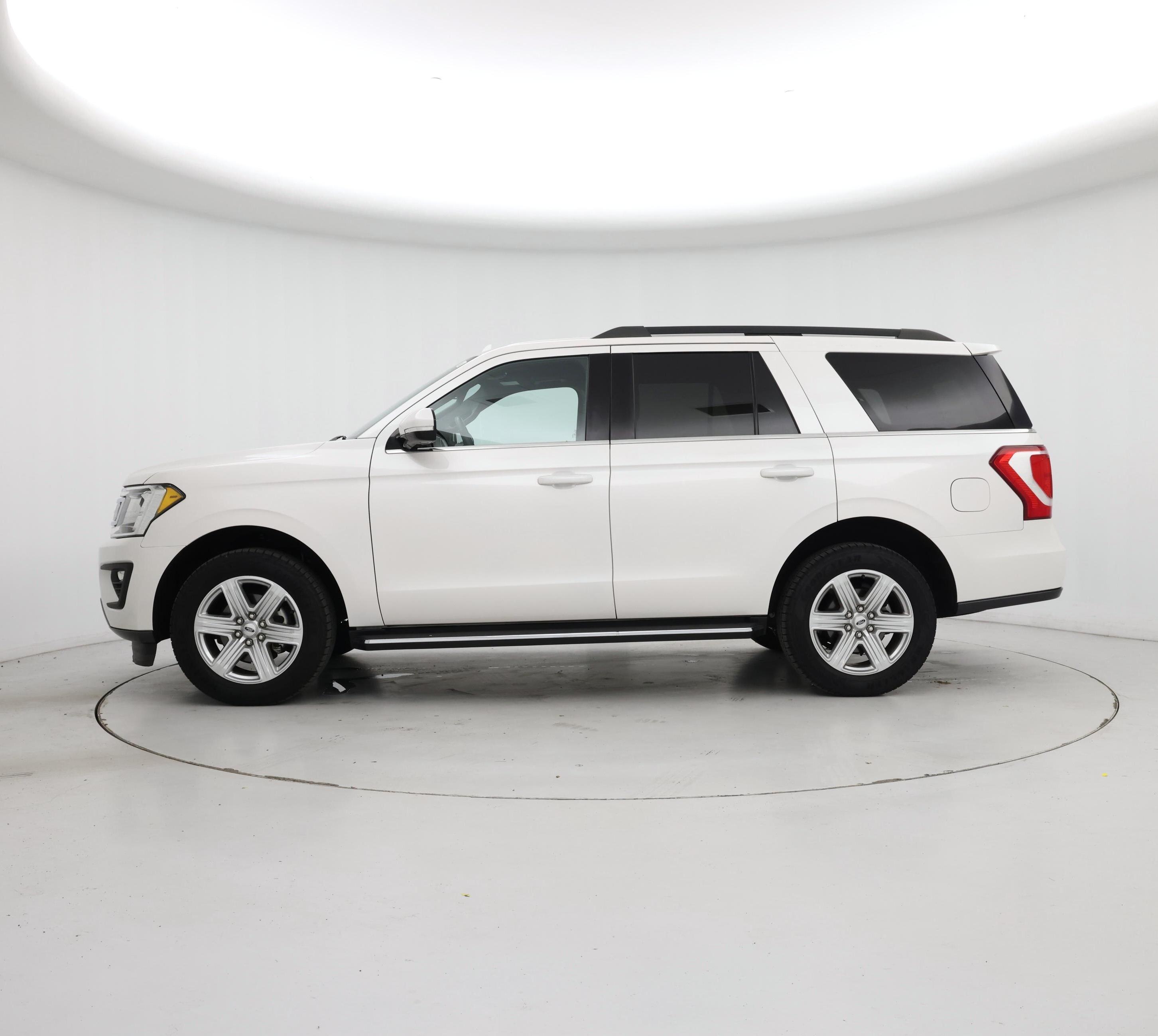 Thumbnail: 2019 Ford Expedition - 3