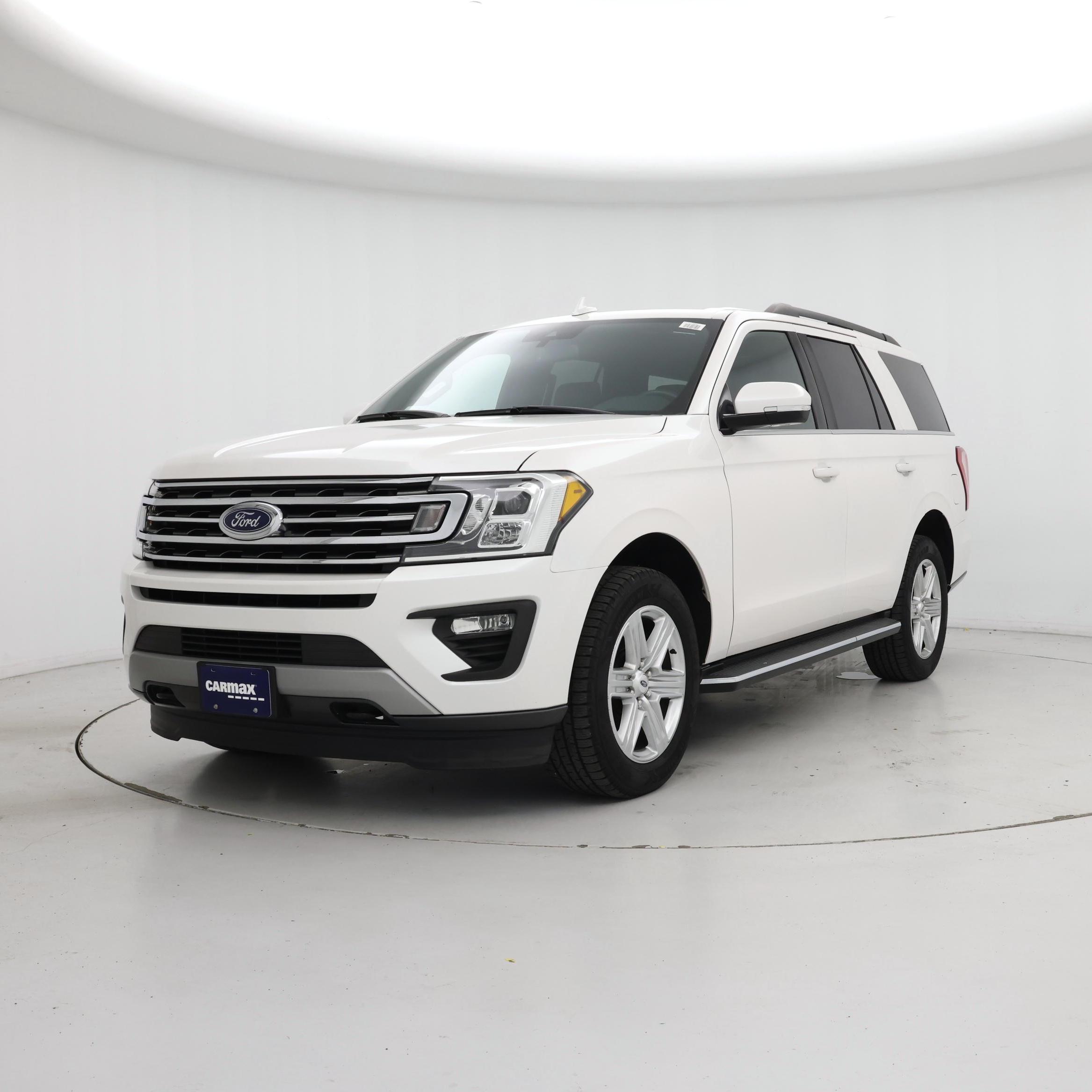 Thumbnail: 2019 Ford Expedition - 4