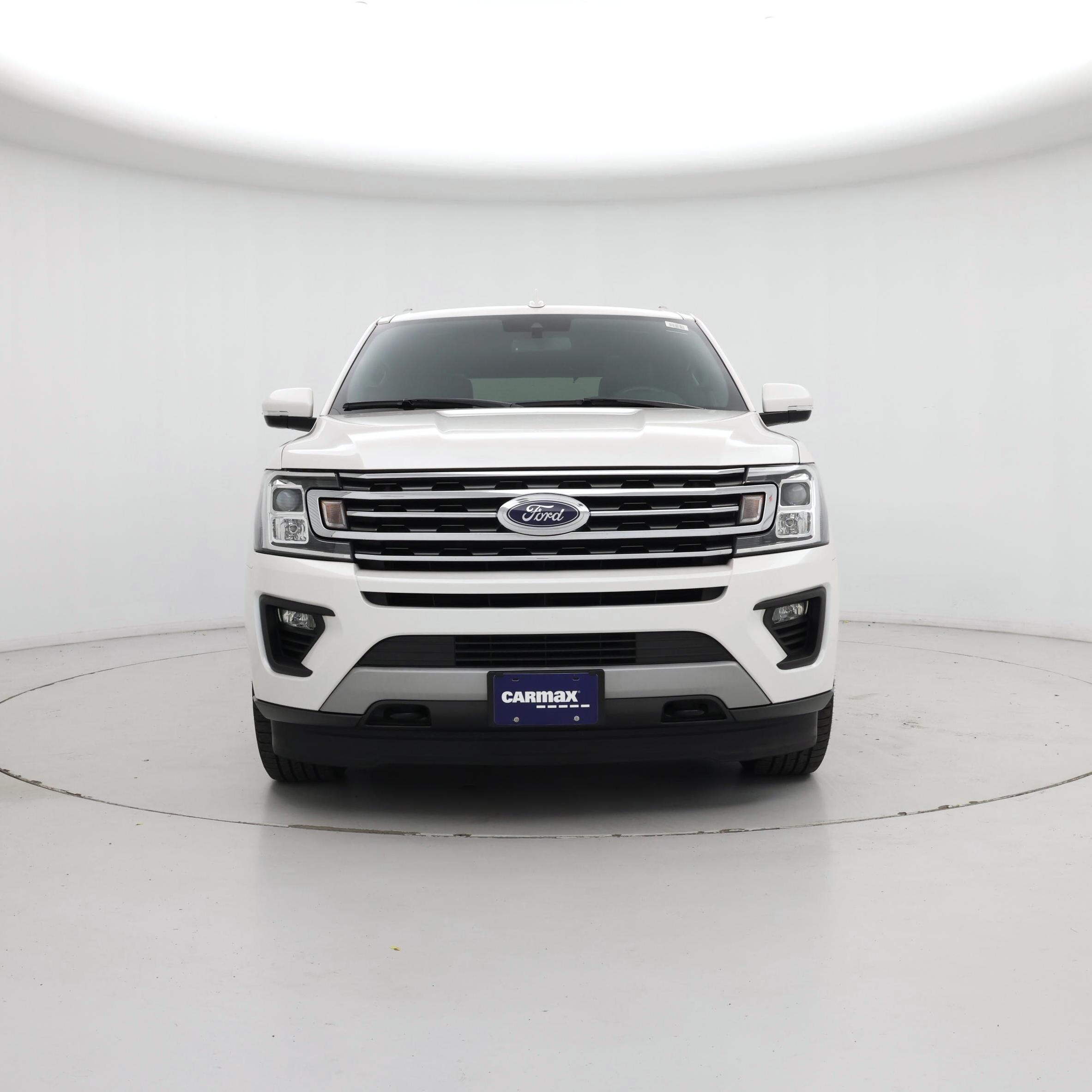 Thumbnail: 2019 Ford Expedition - 5