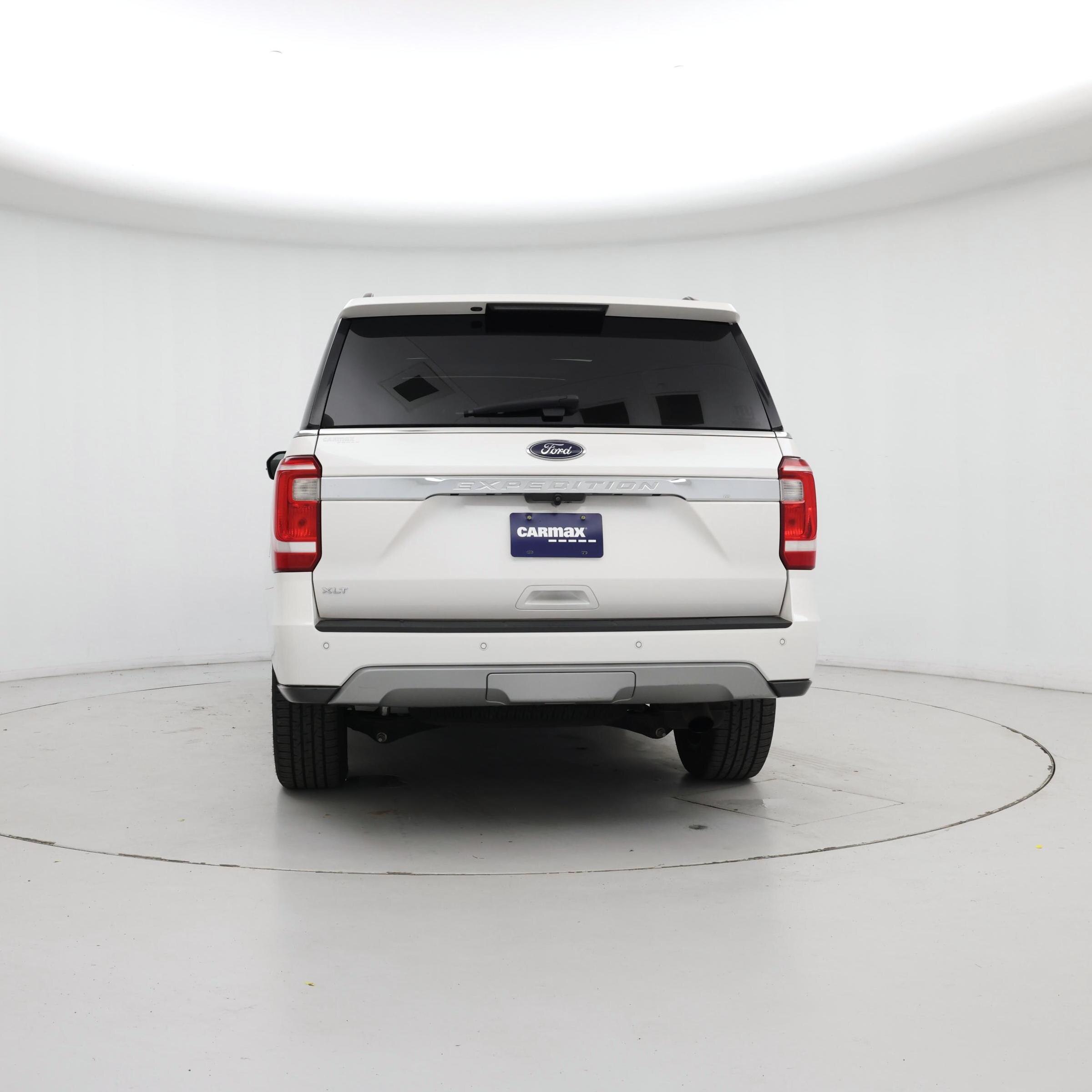 Thumbnail: 2019 Ford Expedition - 6