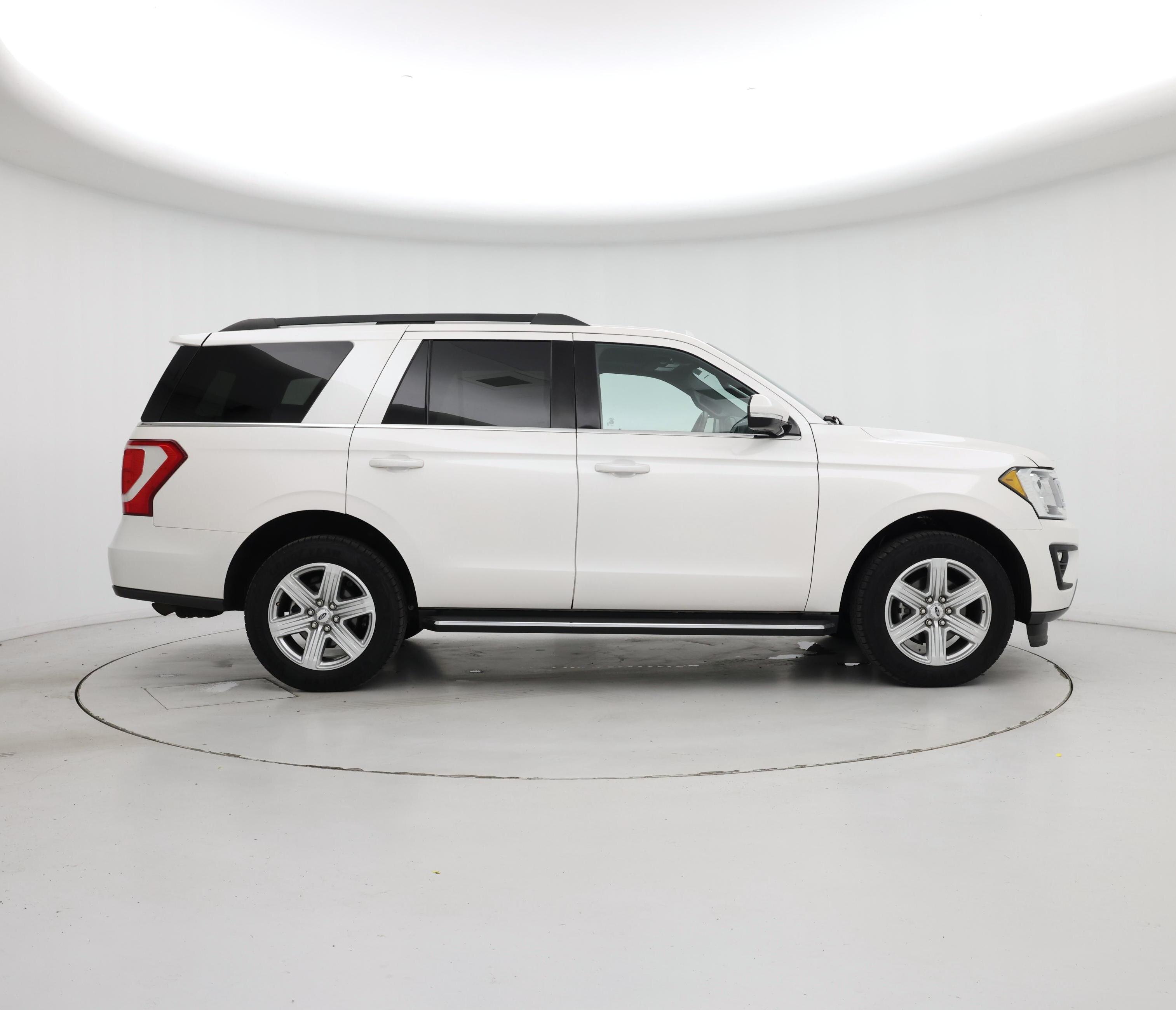 Thumbnail: 2019 Ford Expedition - 7