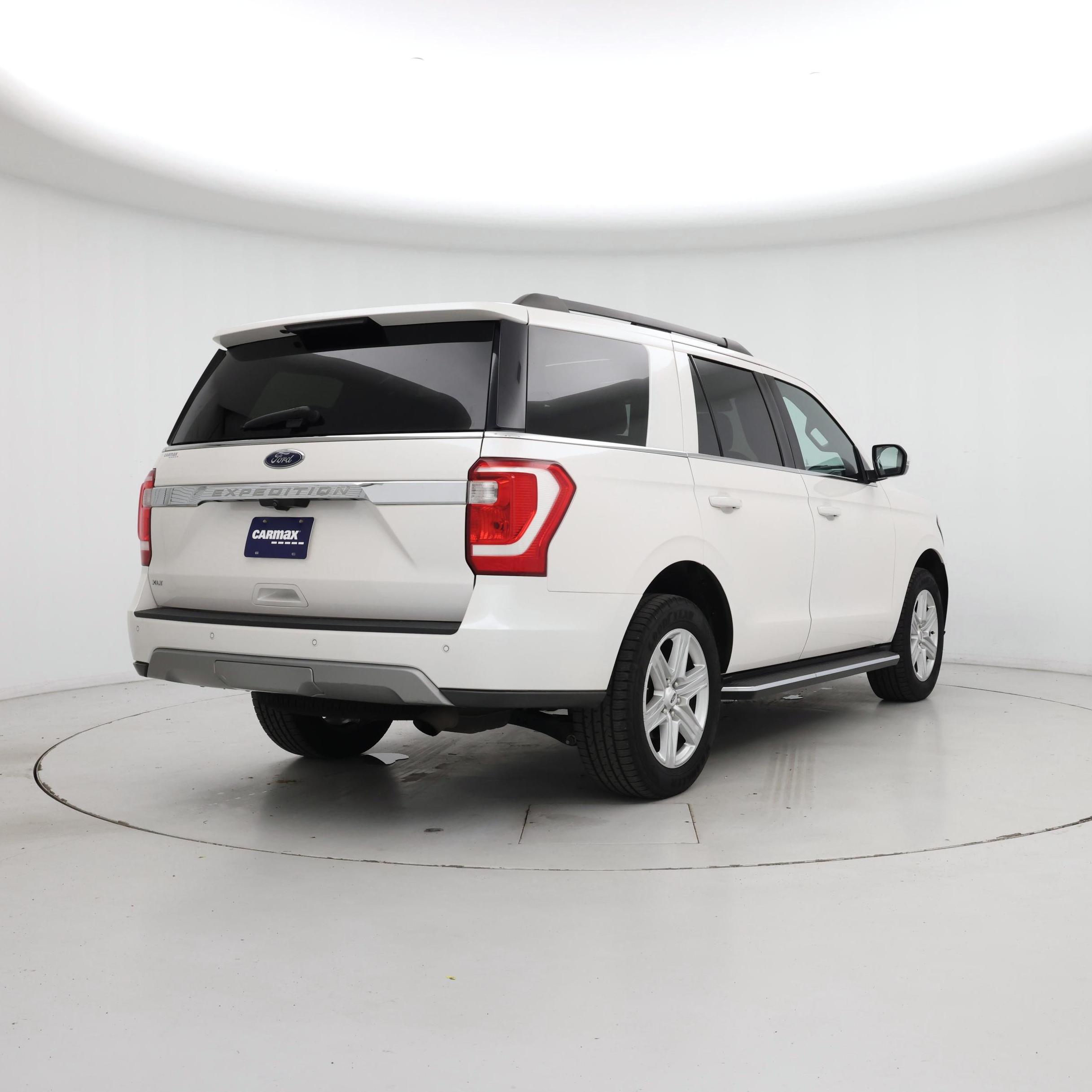 Thumbnail: 2019 Ford Expedition - 8